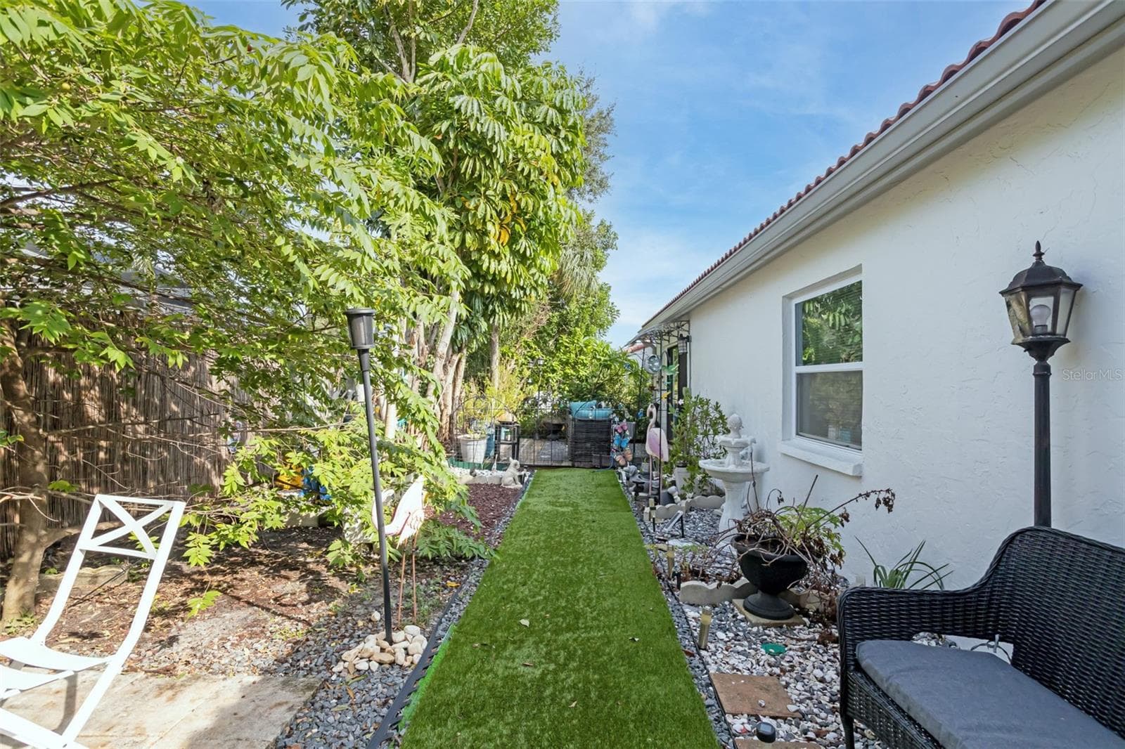 Villa at 7236 LAS CASAS DR, SARASOTA, photo 51 of 54