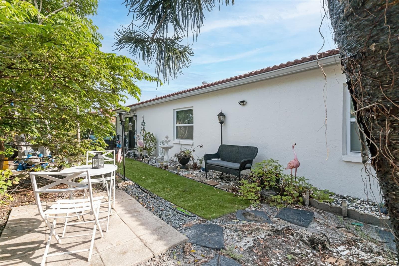 Villa at 7236 LAS CASAS DR, SARASOTA, photo 54 of 54