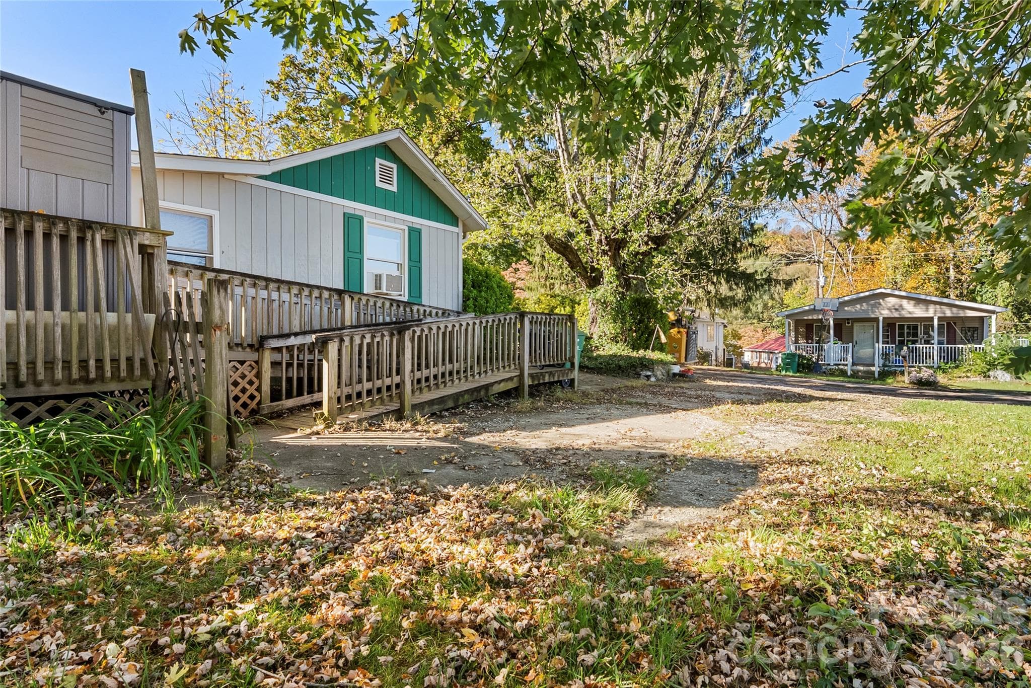 Single Family Residence at 131 Central Avenue, Swannanoa, photo 5 of 30