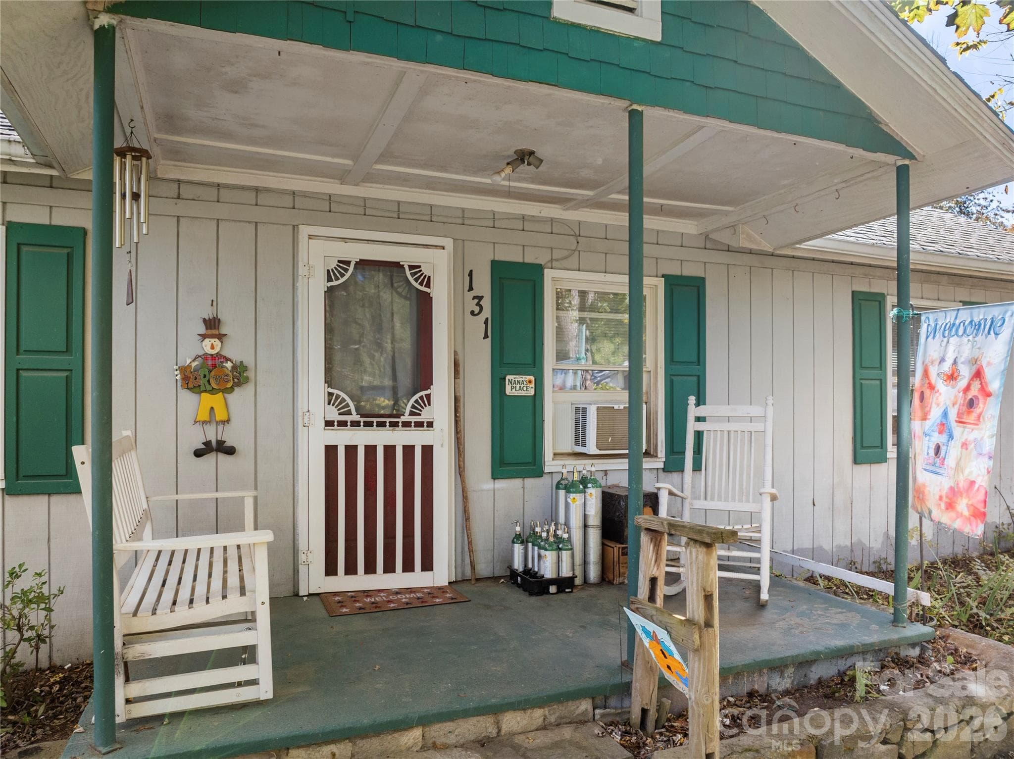 Single Family Residence at 131 Central Avenue, Swannanoa, photo 12 of 30