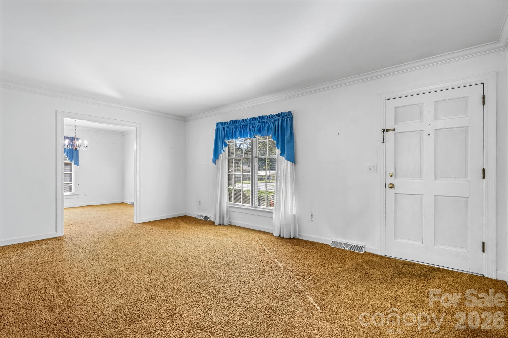 Single Family Residence at 1910 13th Street NE, Hickory, photo 4 of 25
