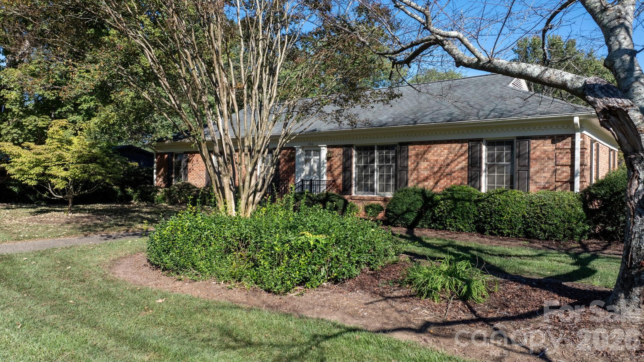 Single Family Residence at 1910 13th Street NE, Hickory, photo 23 of 25