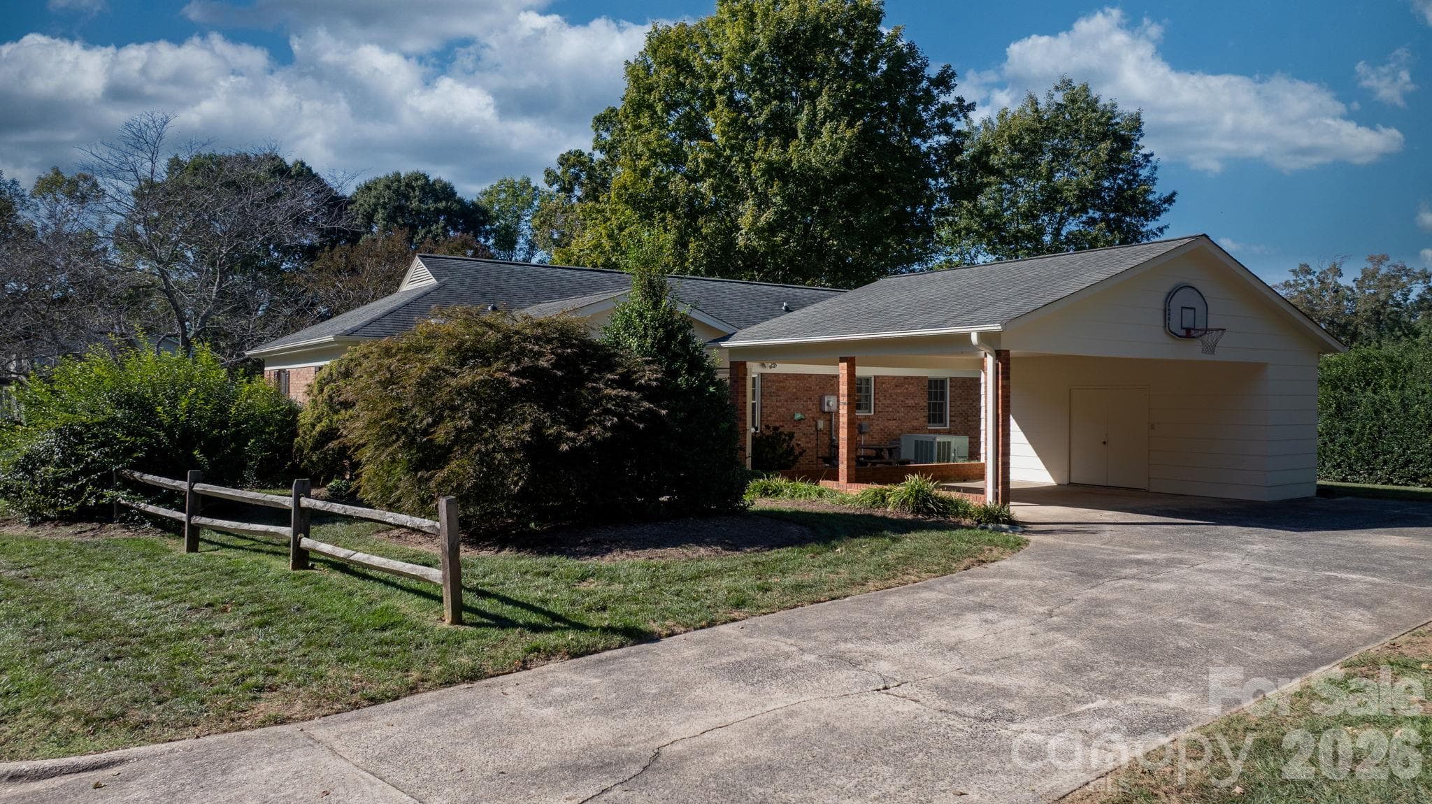 Single Family Residence at 1910 13th Street NE, Hickory, photo 24 of 25