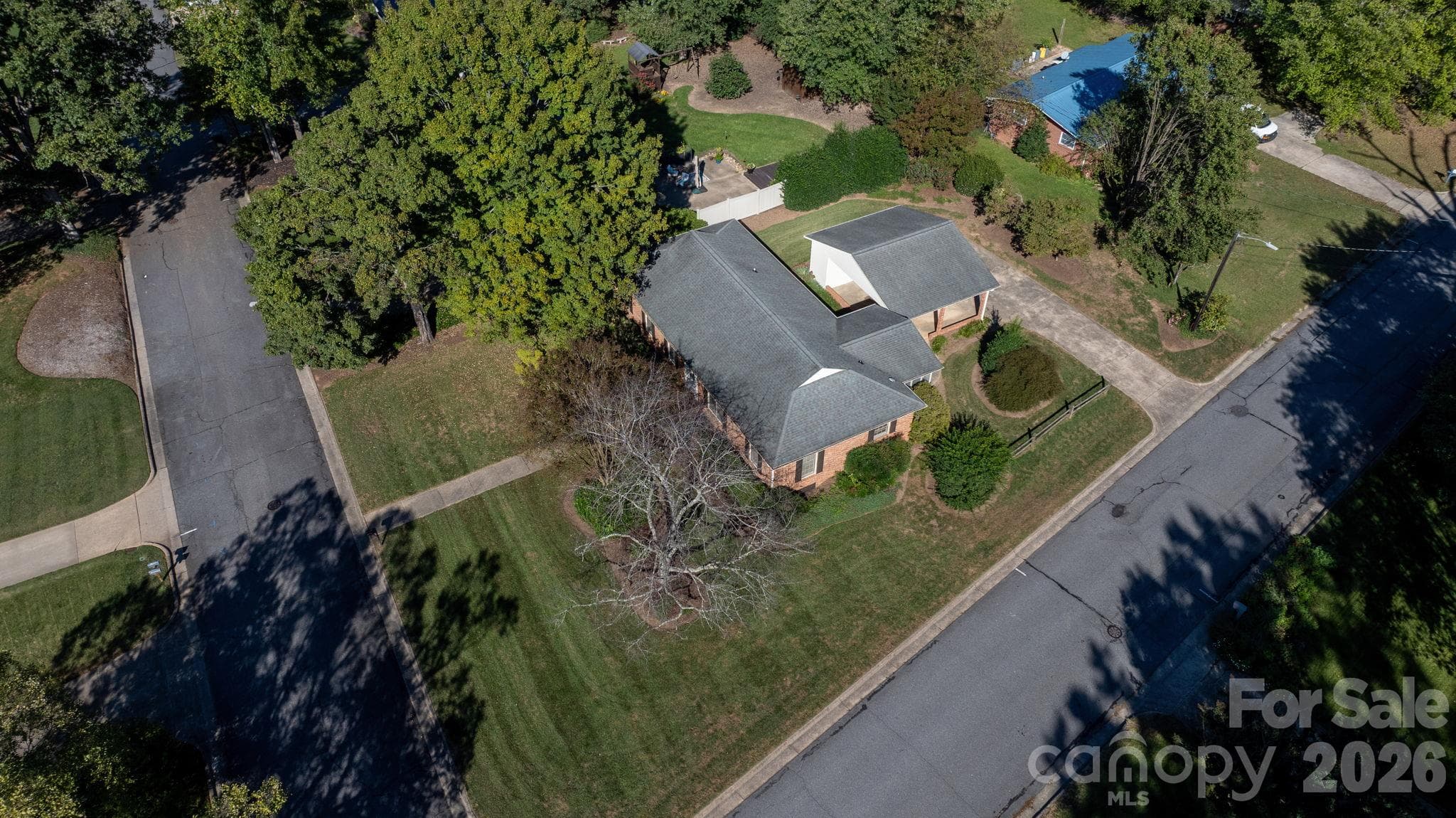 Single Family Residence at 1910 13th Street NE, Hickory, photo 25 of 25