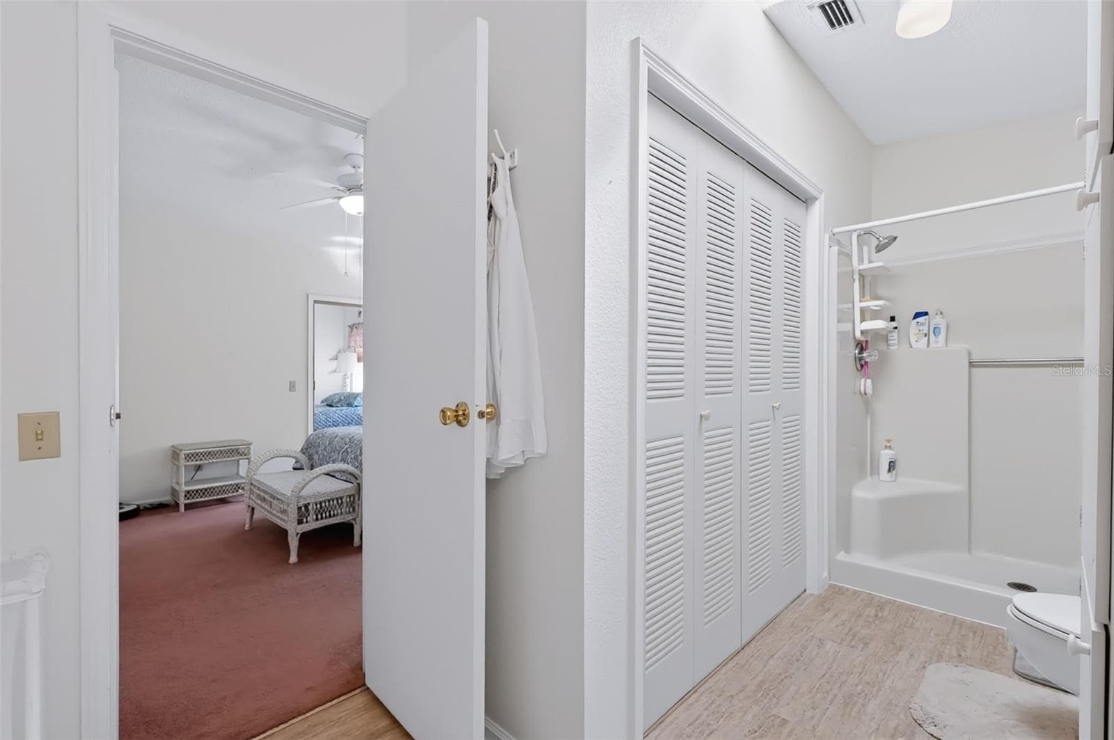 En Suite Bathroom - 1220 MARIA CT, LADY LAKE