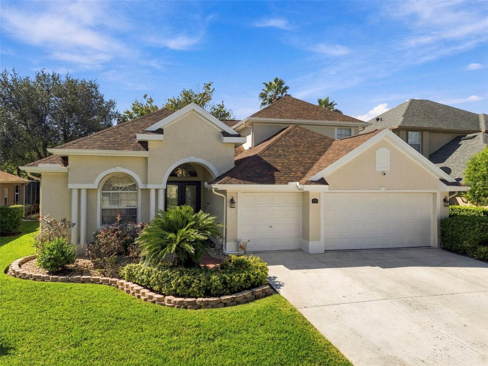 Single Family Residence at 23442 VISTAMAR CT, LAND O LAKES, photo 2 of 75