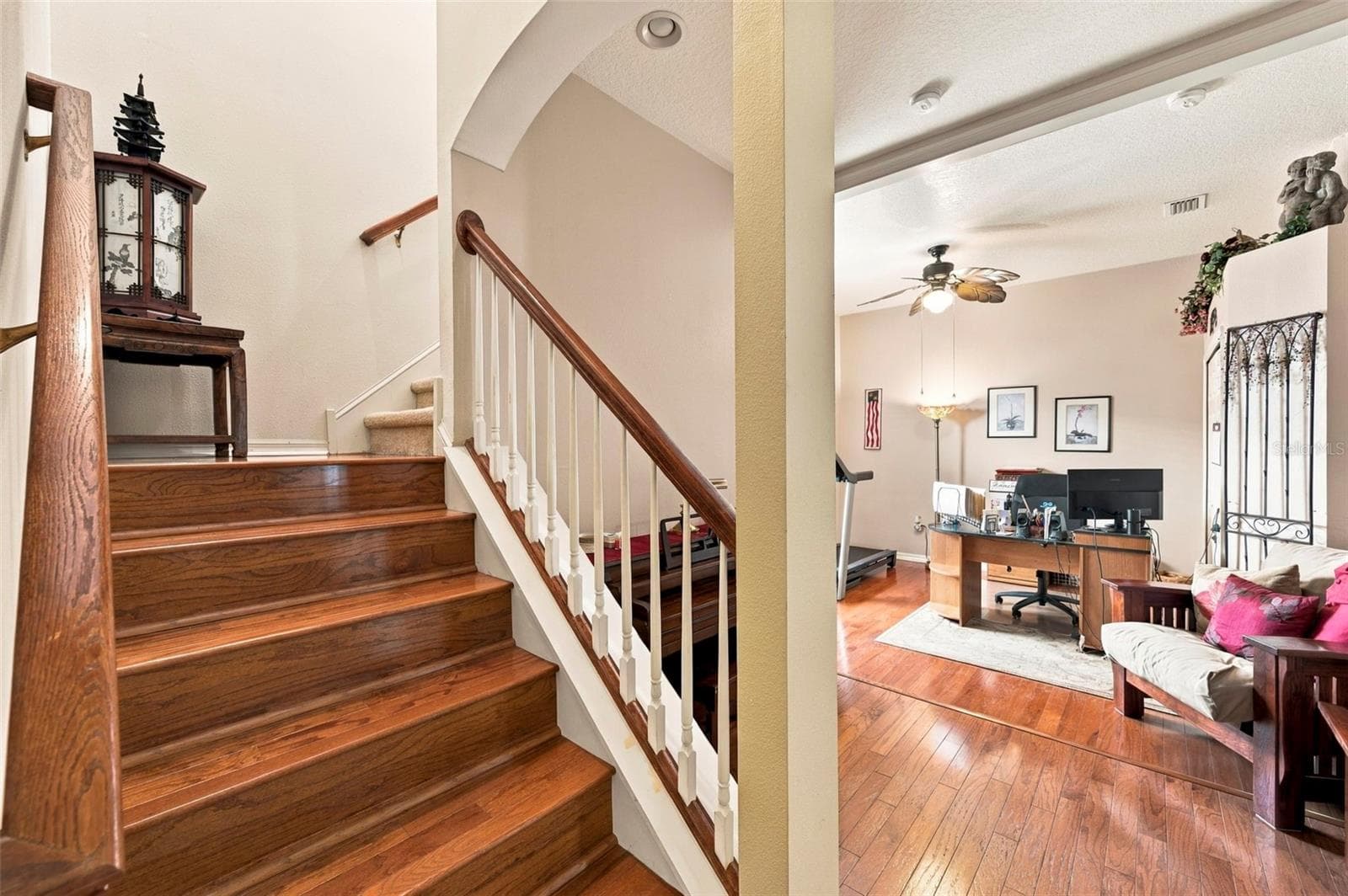Single Family Residence at 23442 VISTAMAR CT, LAND O LAKES, photo 35 of 75