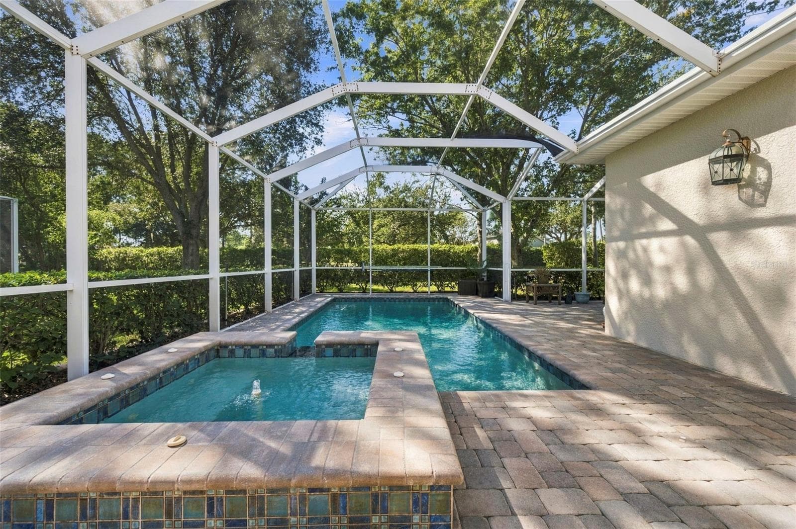 Single Family Residence at 23442 VISTAMAR CT, LAND O LAKES, photo 45 of 75