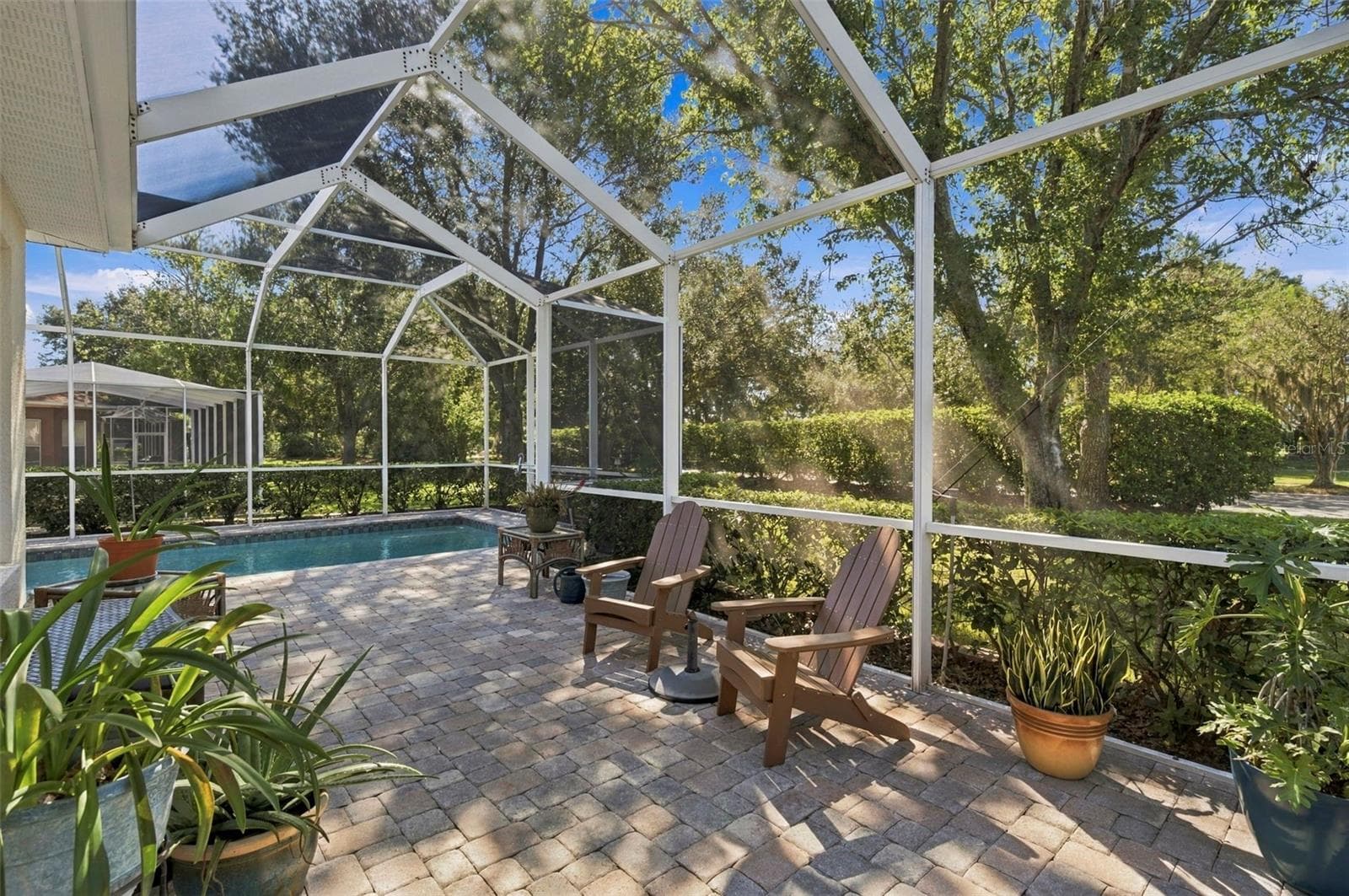 Single Family Residence at 23442 VISTAMAR CT, LAND O LAKES, photo 50 of 75