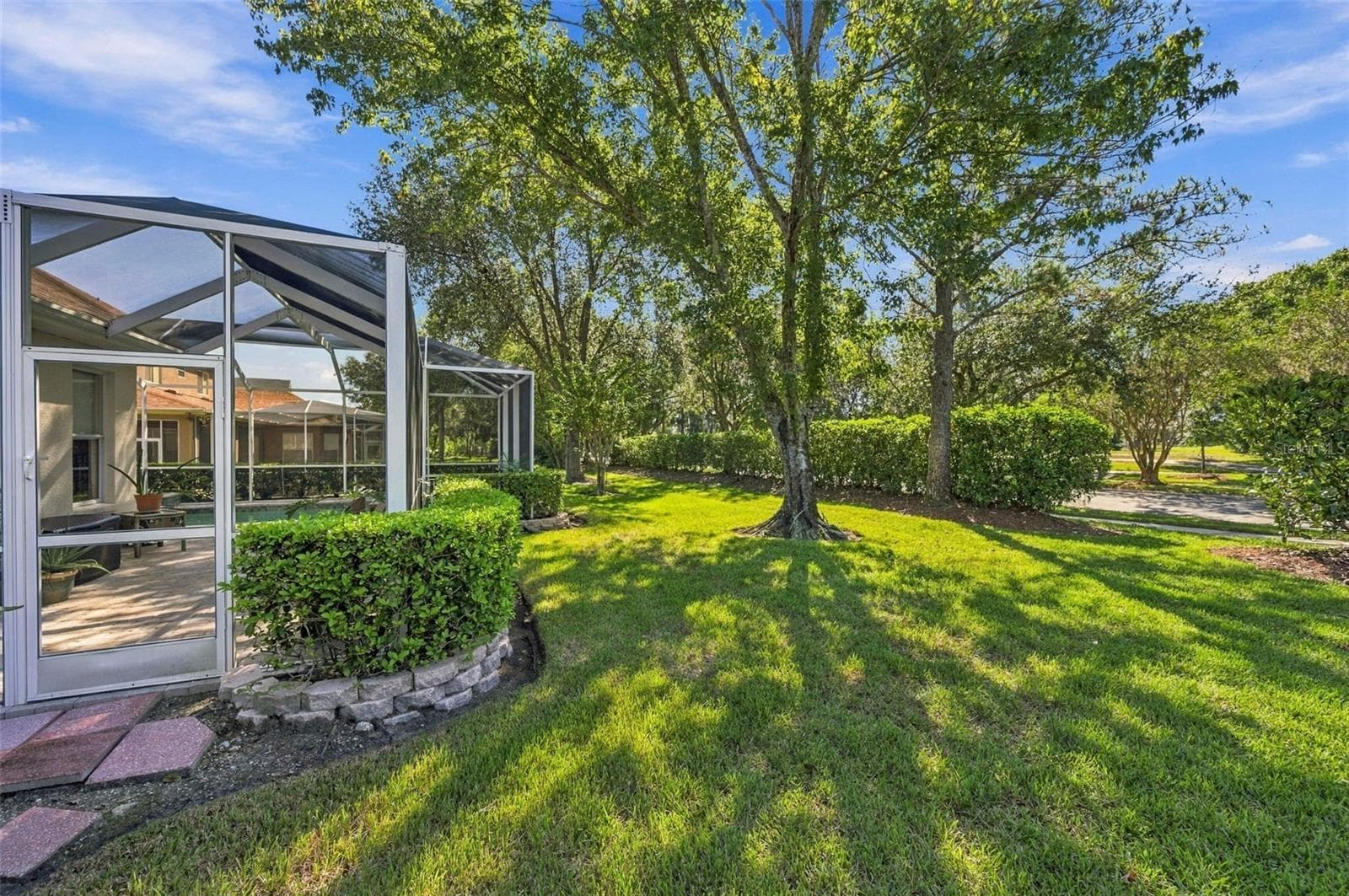 Single Family Residence at 23442 VISTAMAR CT, LAND O LAKES, photo 51 of 75