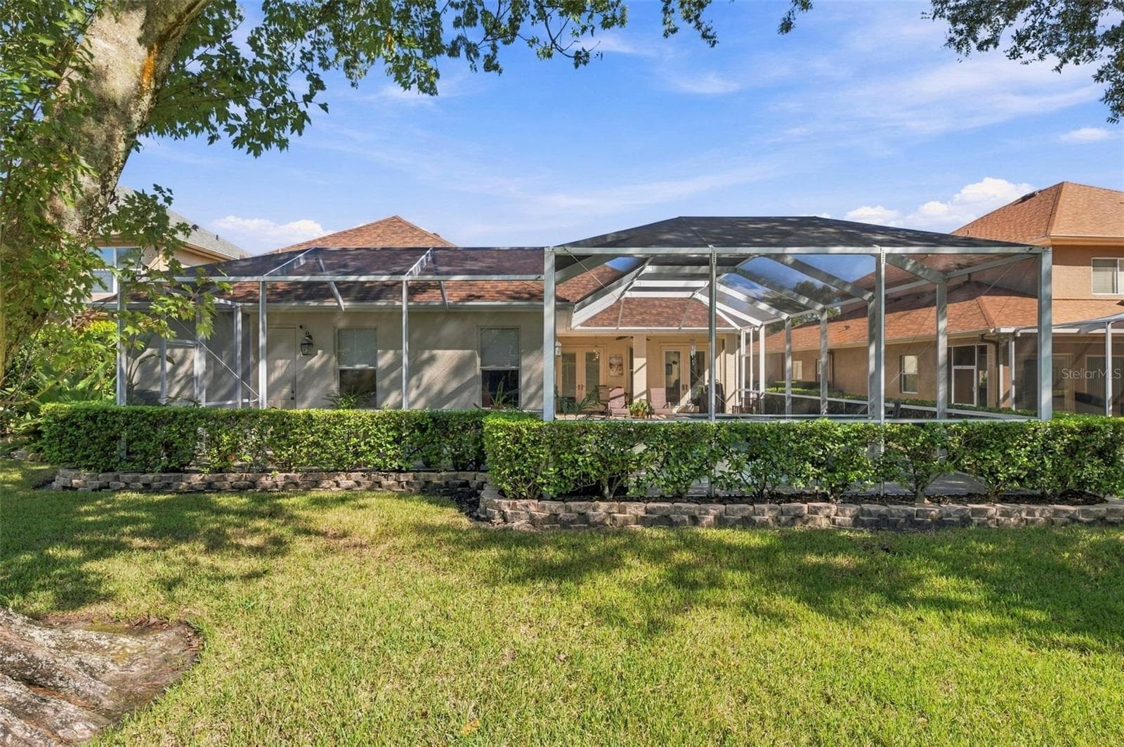 Single Family Residence at 23442 VISTAMAR CT, LAND O LAKES, photo 53 of 75