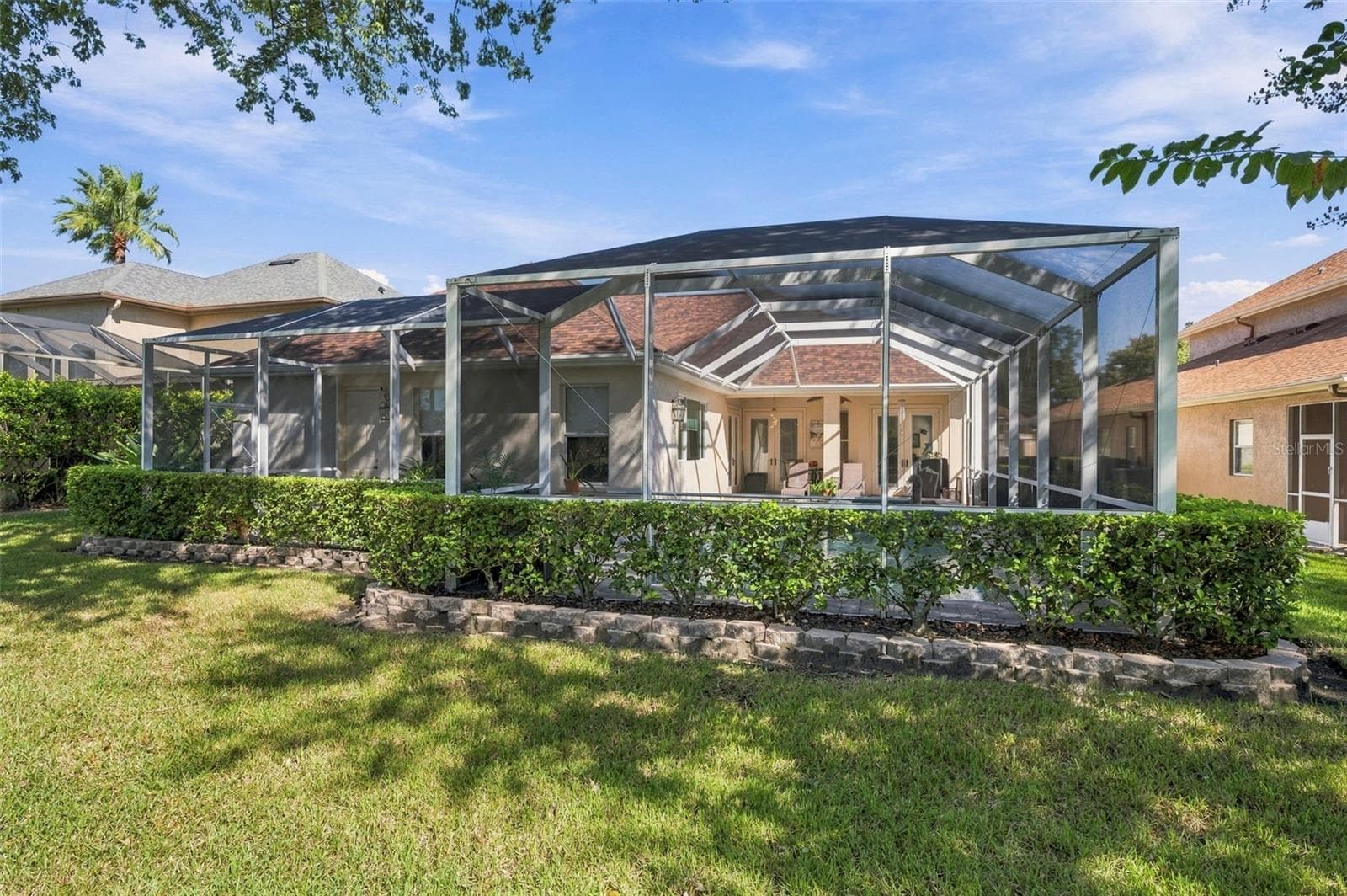 Single Family Residence at 23442 VISTAMAR CT, LAND O LAKES, photo 54 of 75