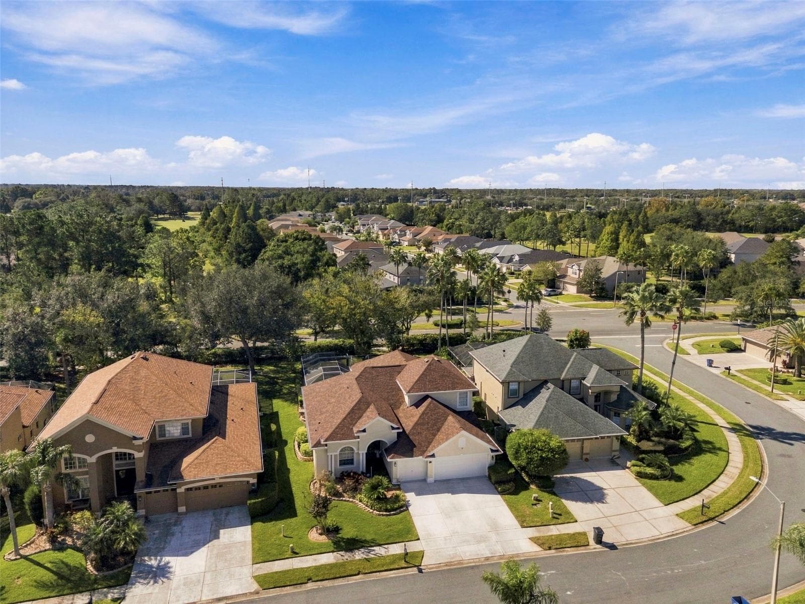 Single Family Residence at 23442 VISTAMAR CT, LAND O LAKES, photo 58 of 75