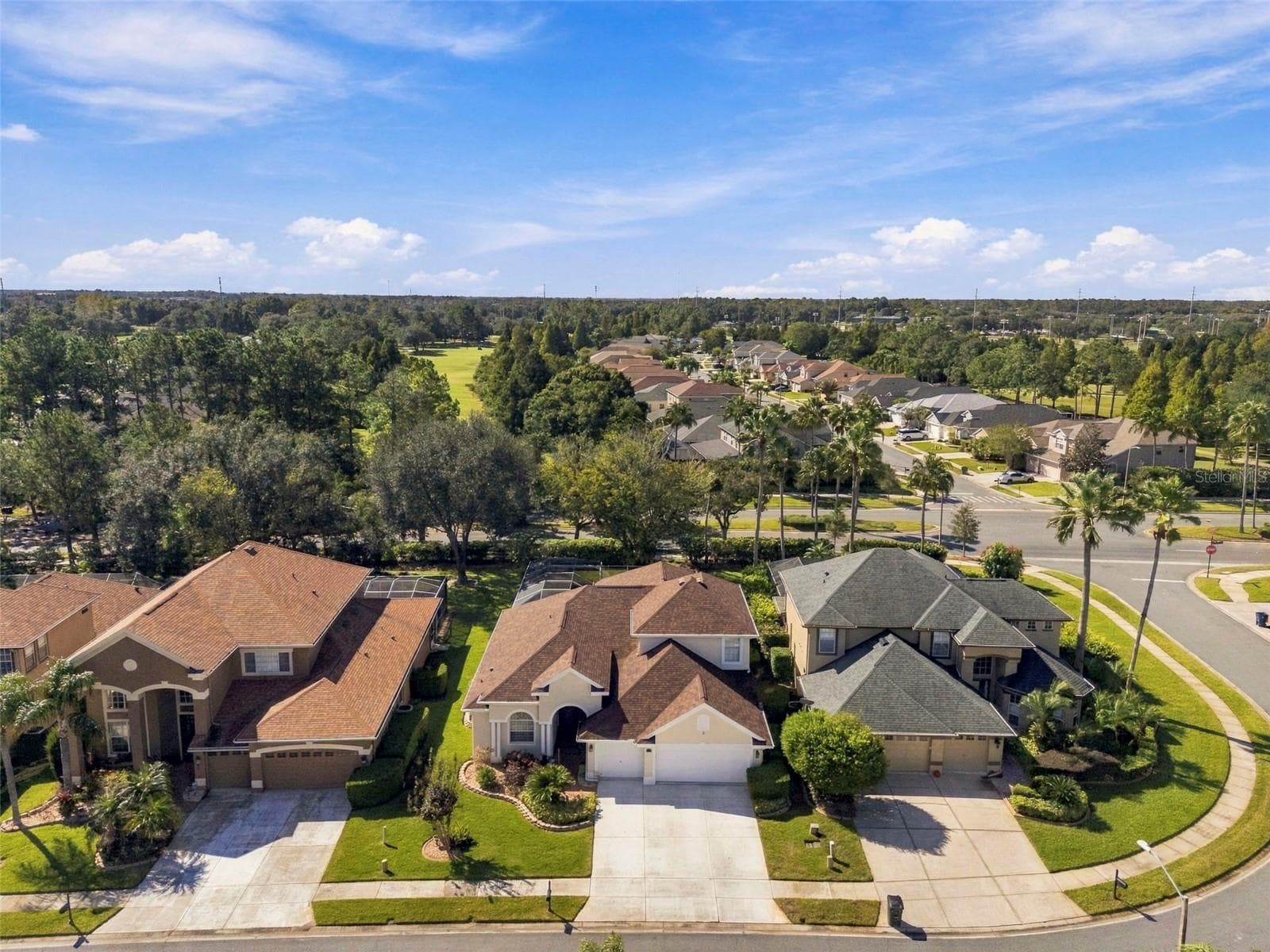 Single Family Residence at 23442 VISTAMAR CT, LAND O LAKES, photo 59 of 75