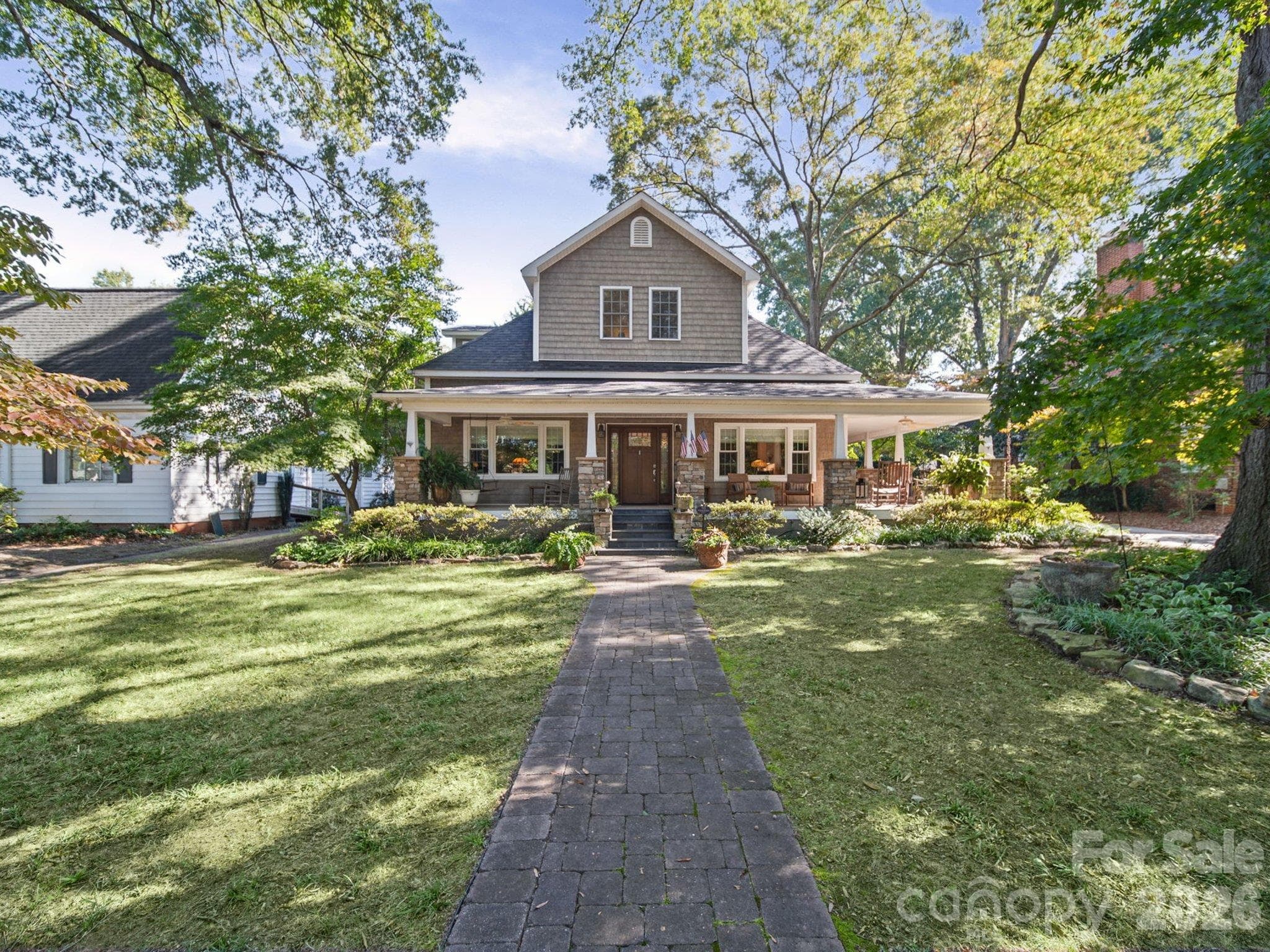 Single Family Residence at 479 Union Street, Concord, photo 2 of 47