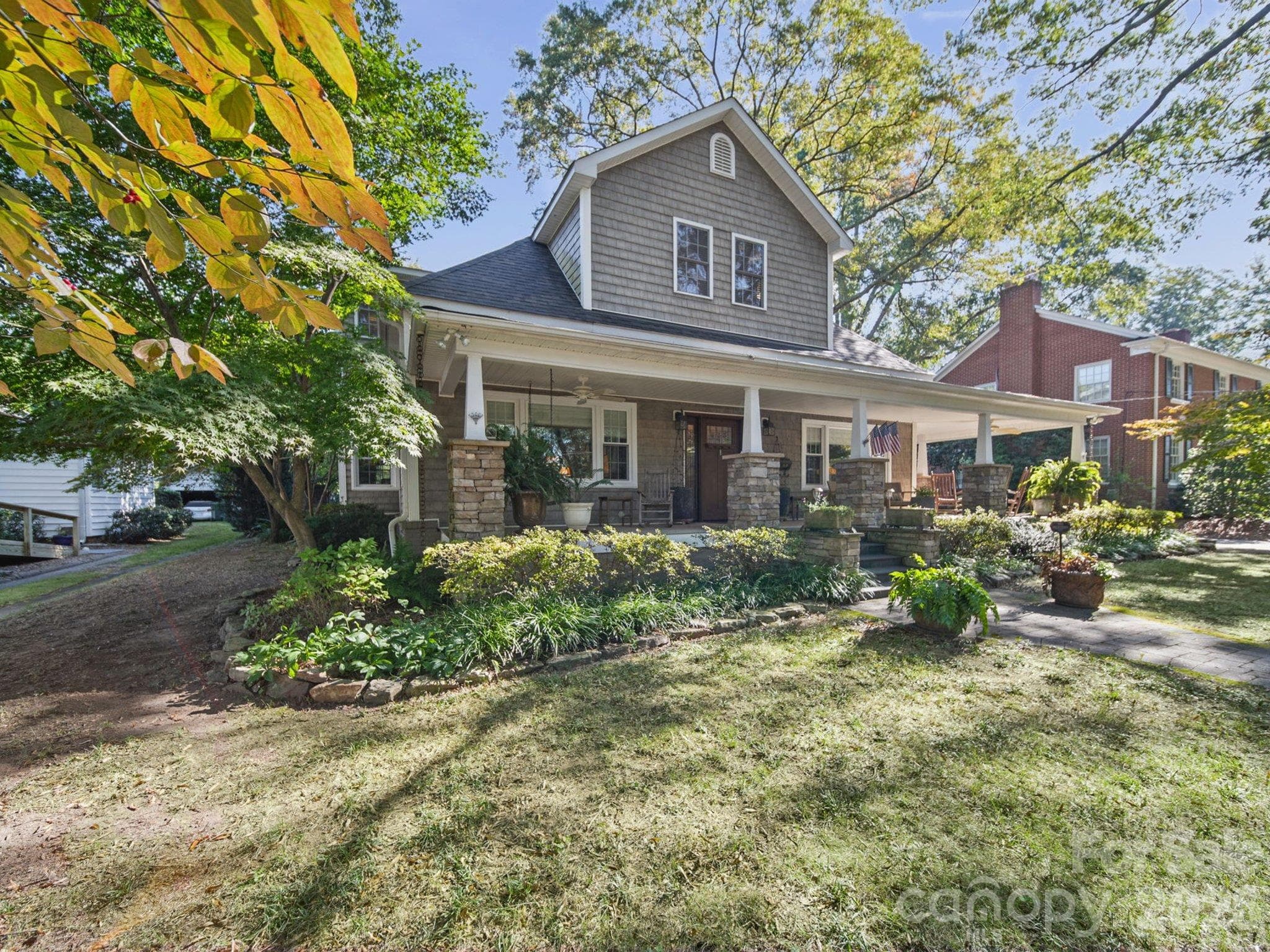 Single Family Residence at 479 Union Street, Concord, photo 3 of 47