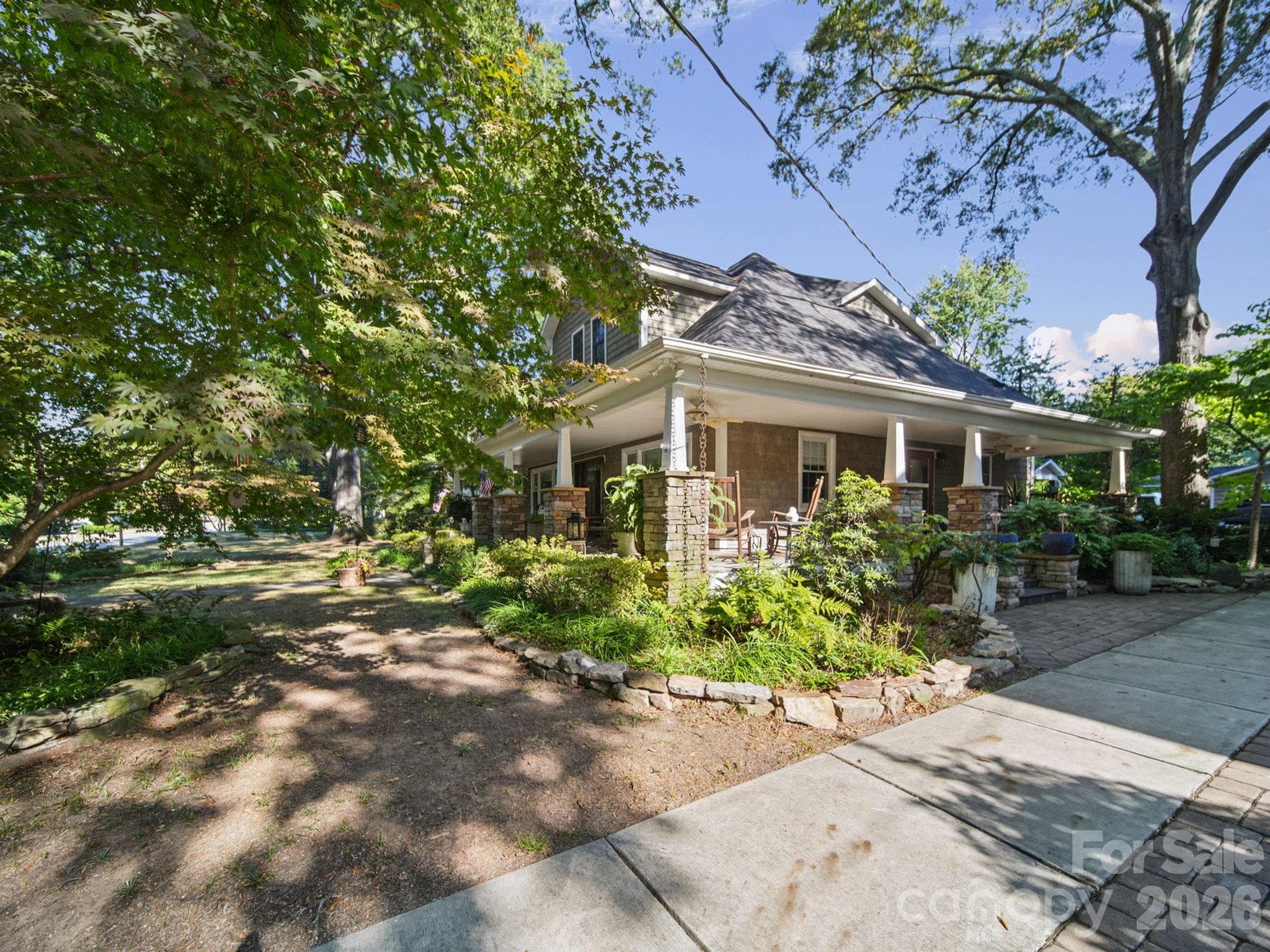 Single Family Residence at 479 Union Street, Concord, photo 4 of 47