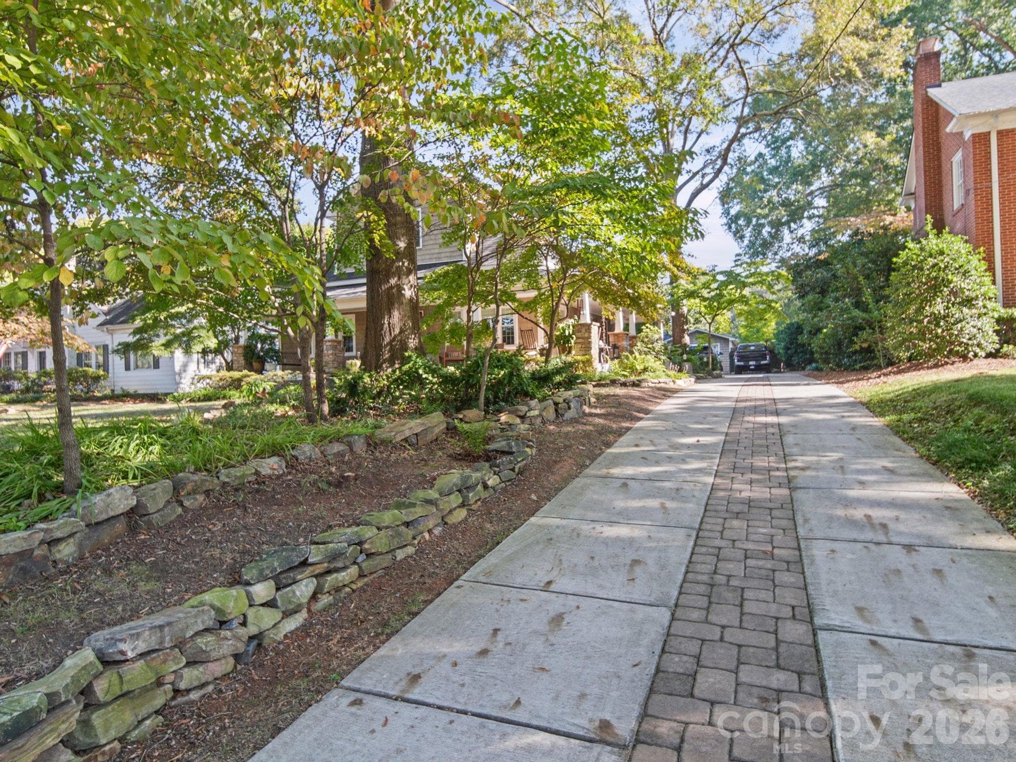 Single Family Residence at 479 Union Street, Concord, photo 6 of 47
