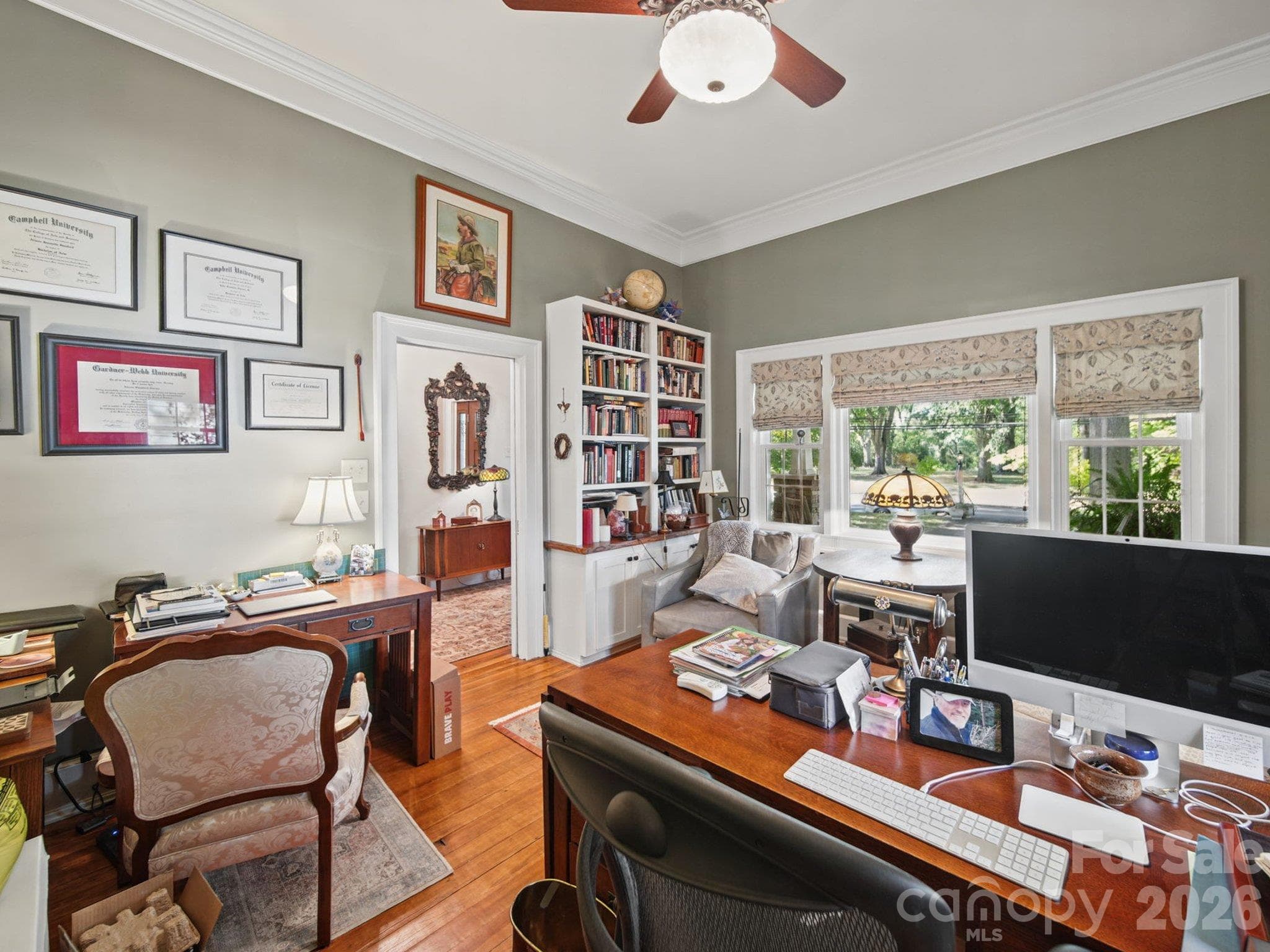 Single Family Residence at 479 Union Street, Concord, photo 11 of 47
