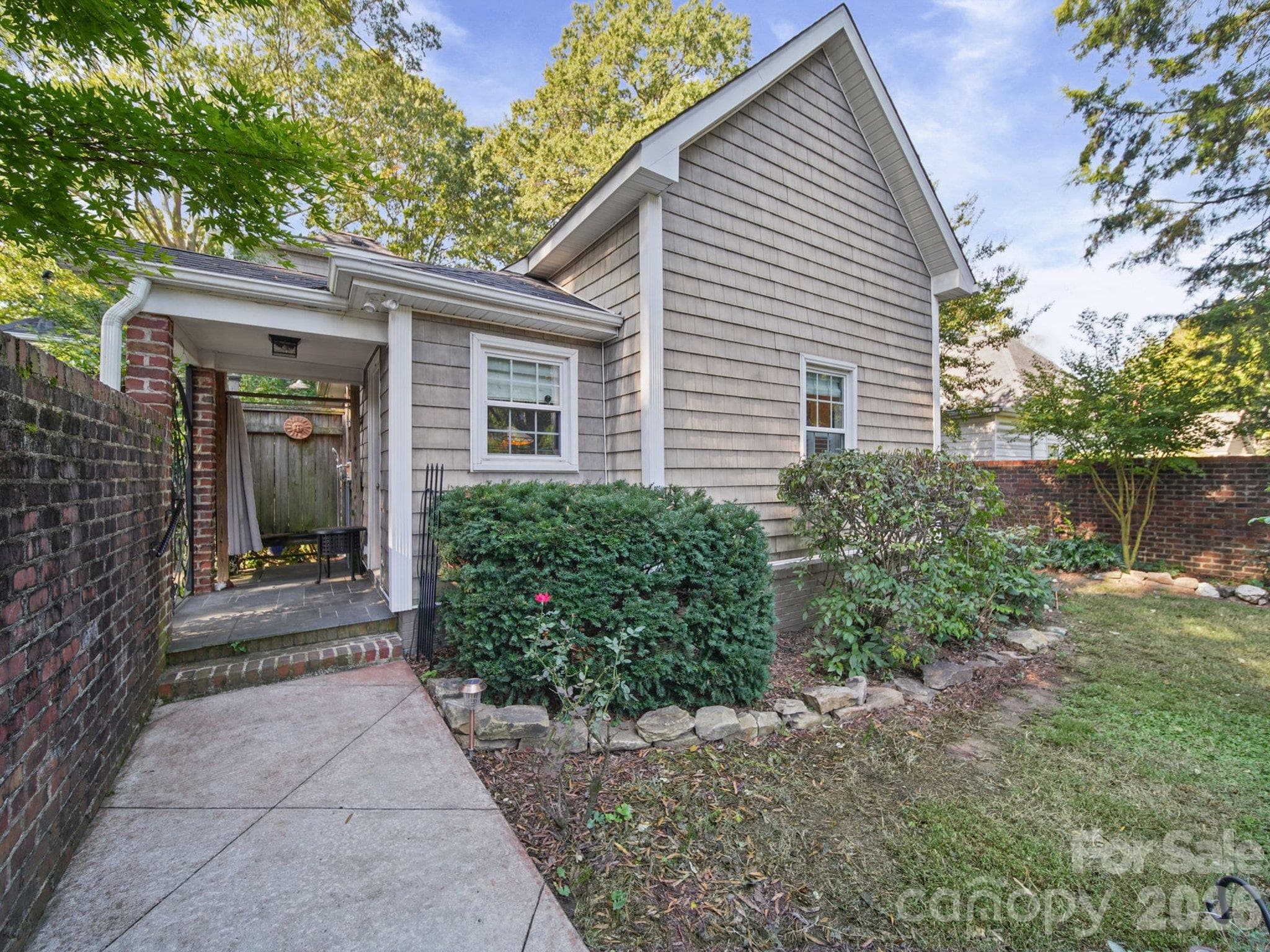 Single Family Residence at 479 Union Street, Concord, photo 38 of 47