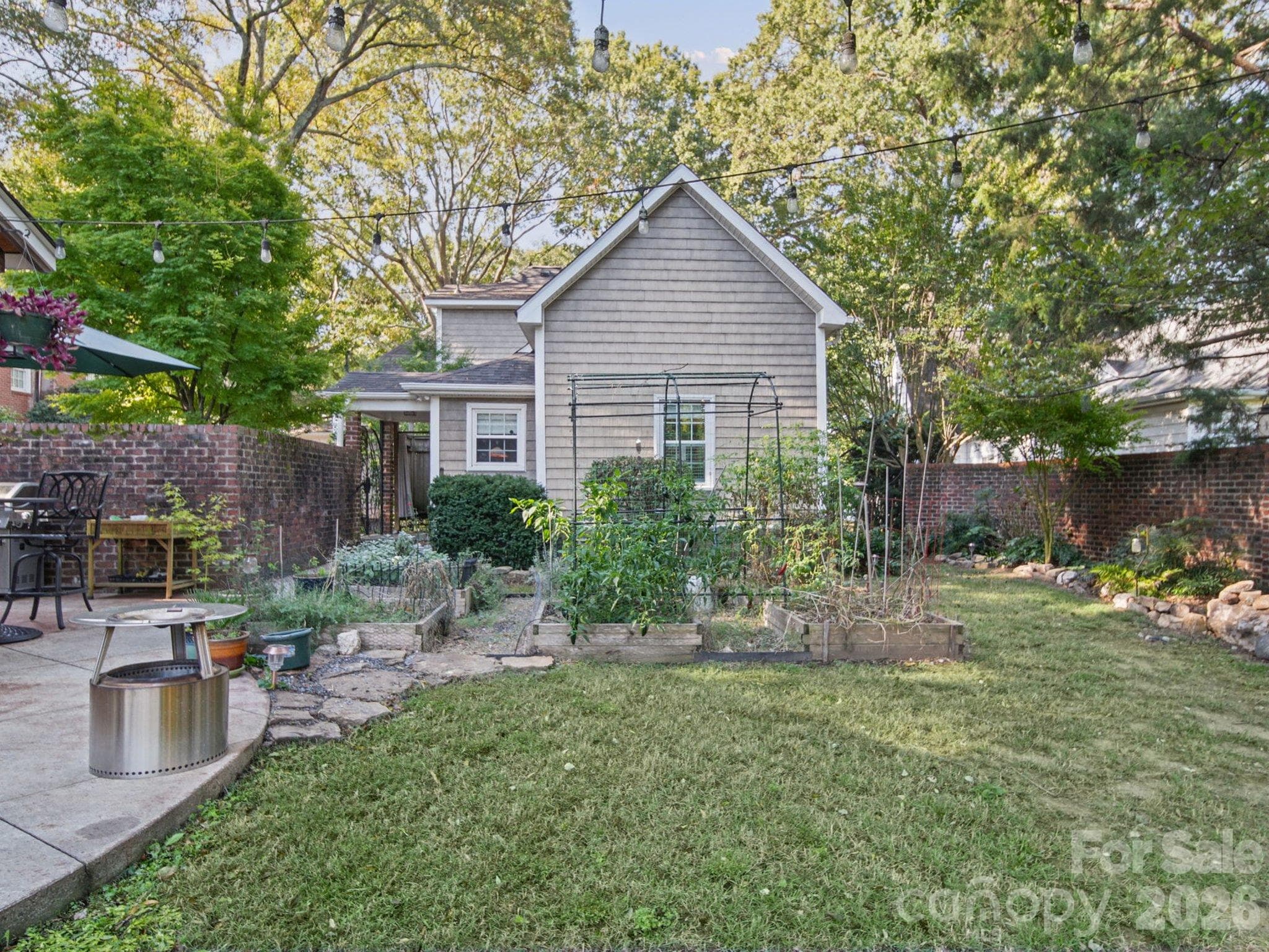 Single Family Residence at 479 Union Street, Concord, photo 41 of 47
