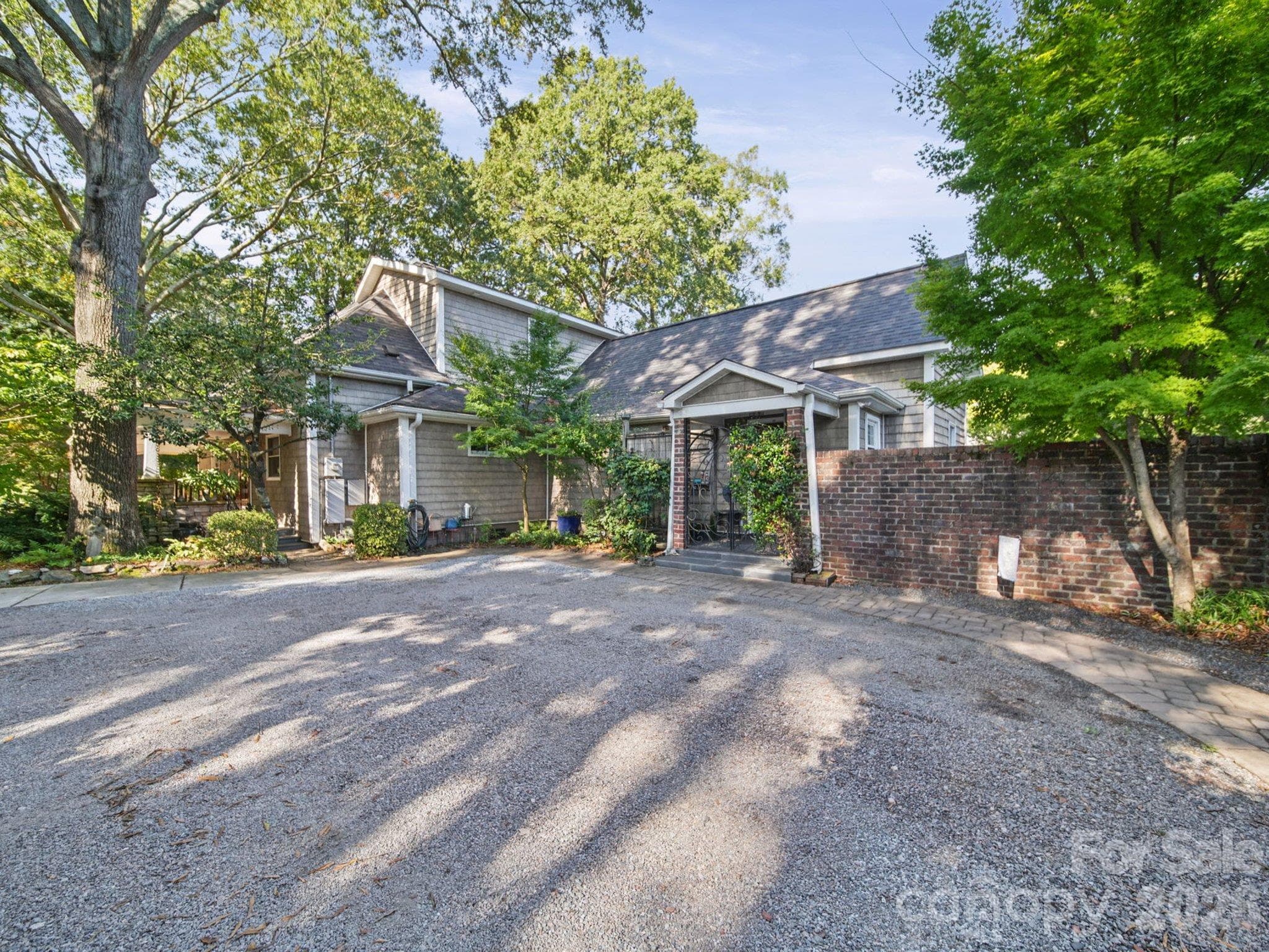 Single Family Residence at 479 Union Street, Concord, photo 46 of 47