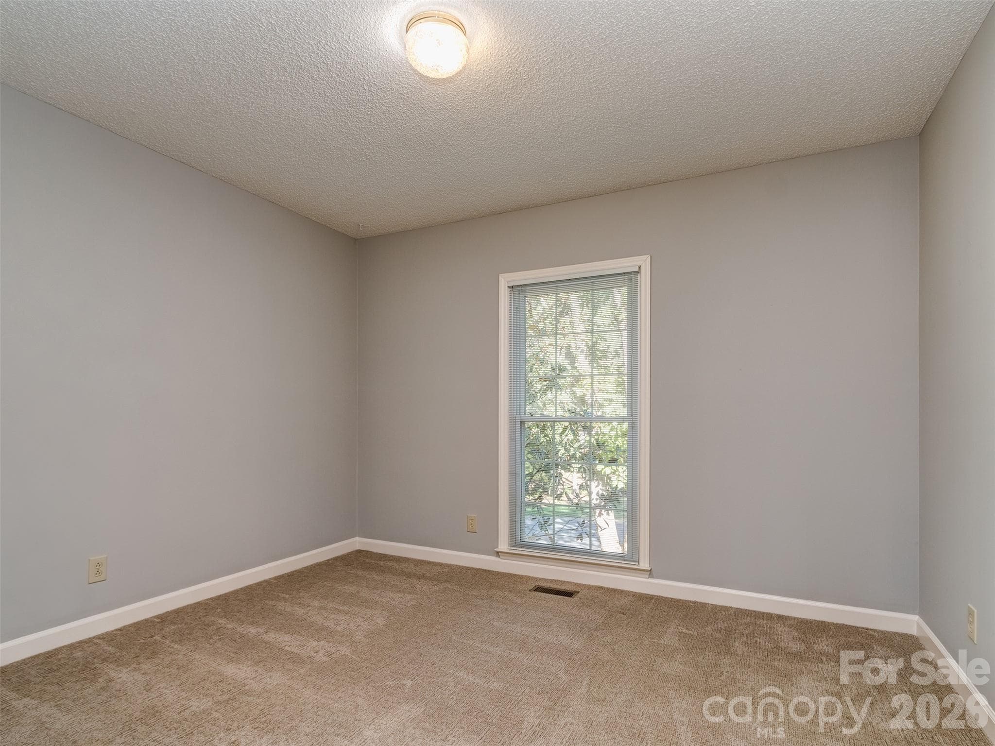 Bedroom 3 - 7301 Lee Rea Road, Charlotte