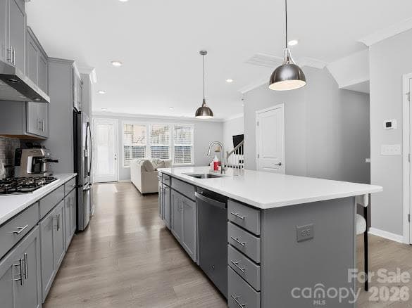 Townhouse at 5017 Nestling Spring Street, Charlotte, photo 14 of 43