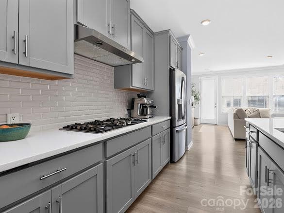 Townhouse at 5017 Nestling Spring Street, Charlotte, photo 15 of 43