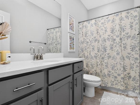 Townhouse at 5017 Nestling Spring Street, Charlotte, photo 37 of 43