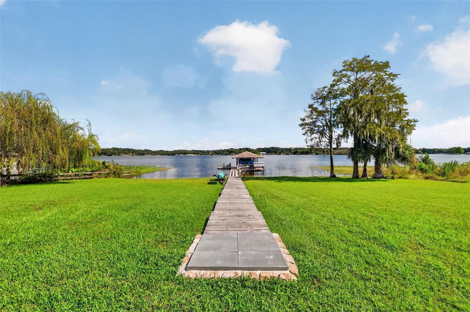 Single Family Residence at 1750 SUSSEX DR, MOUNT DORA, photo 54 of 65