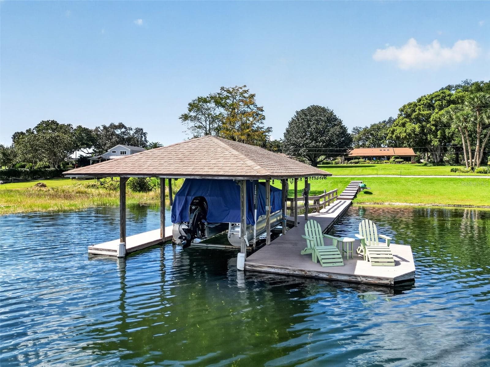 Single Family Residence at 1750 SUSSEX DR, MOUNT DORA, photo 58 of 65