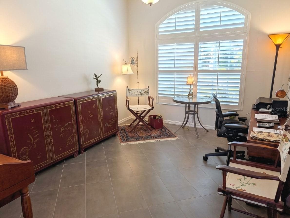 Office - 2125 MUSKOGEE TRL, NOKOMIS