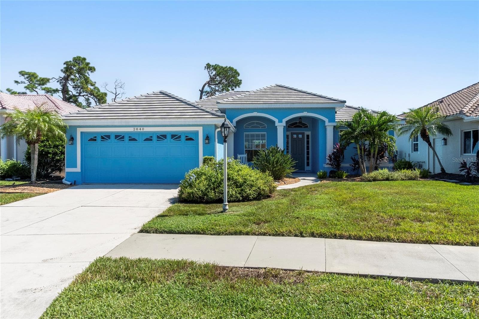 2840 PHOENIX PALM TER