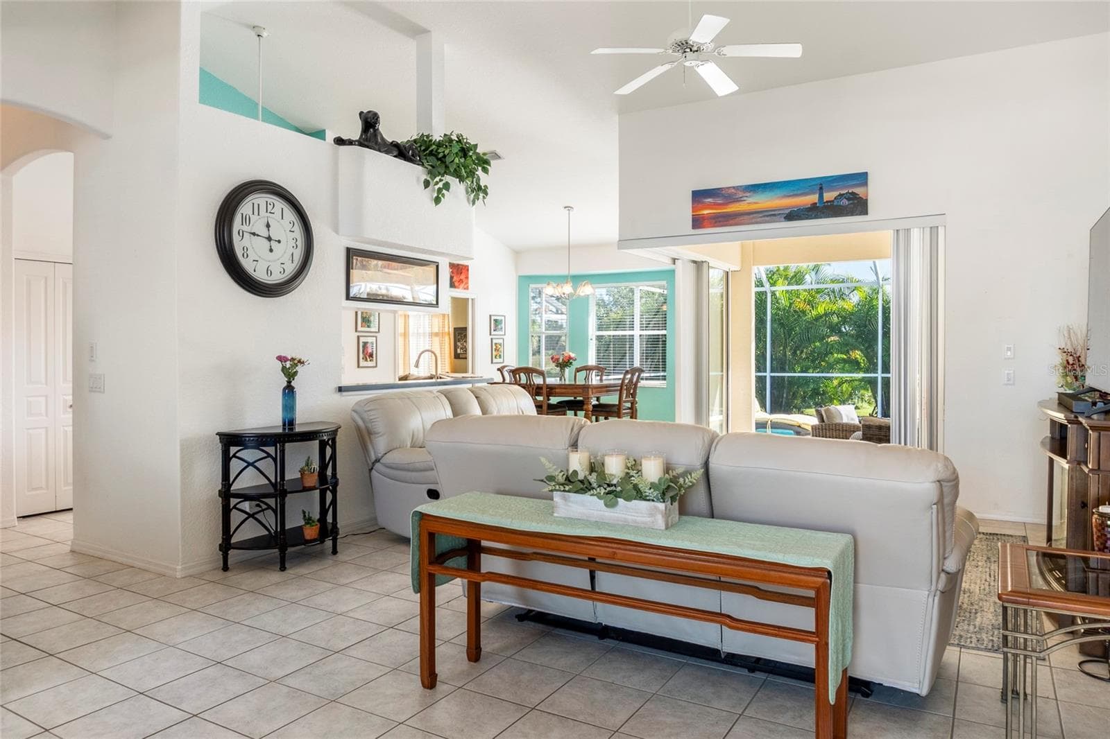 Single Family Residence at 2840 PHOENIX PALM TER, NORTH PORT, photo 4 of 25