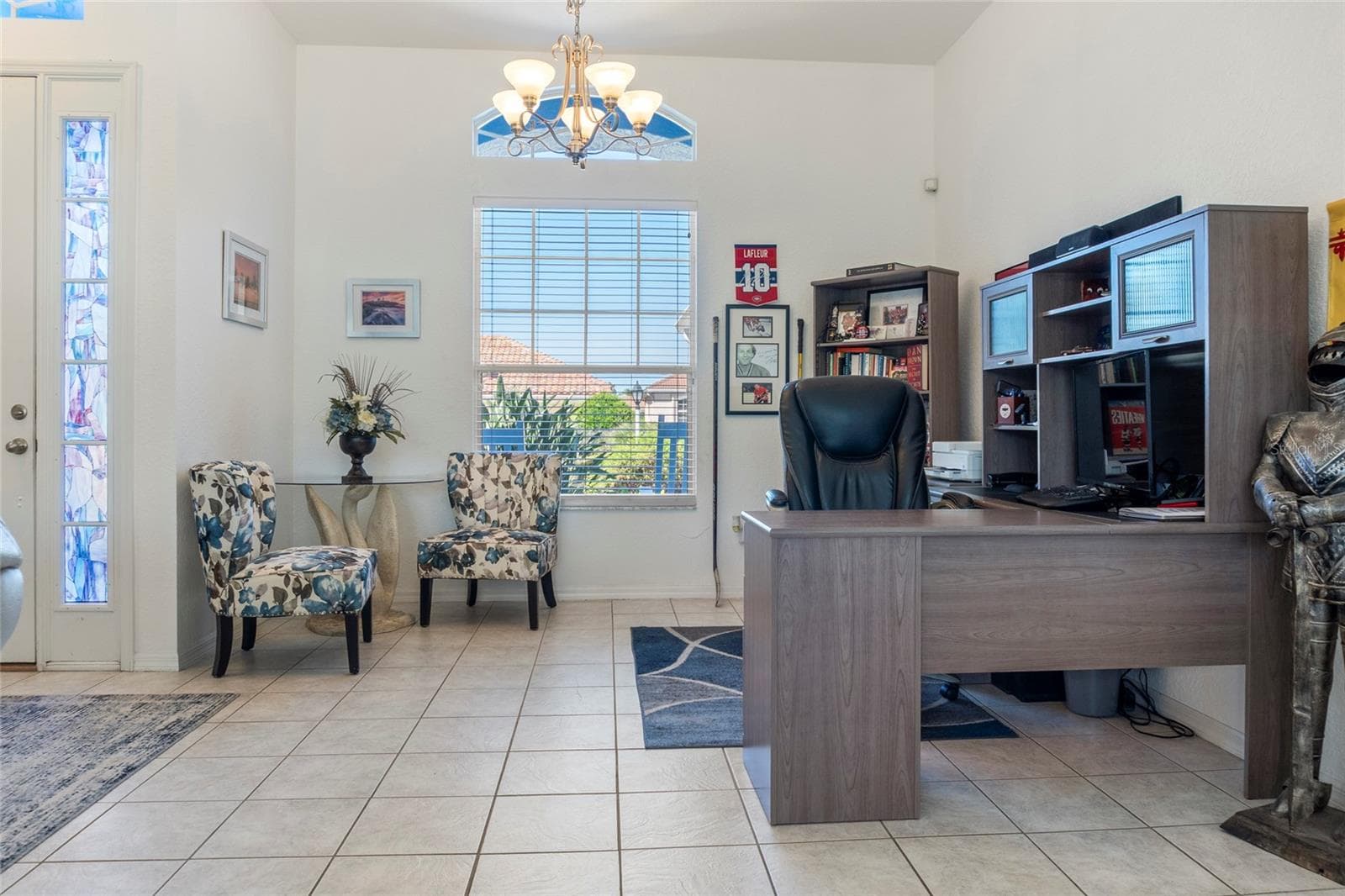Single Family Residence at 2840 PHOENIX PALM TER, NORTH PORT, photo 5 of 25