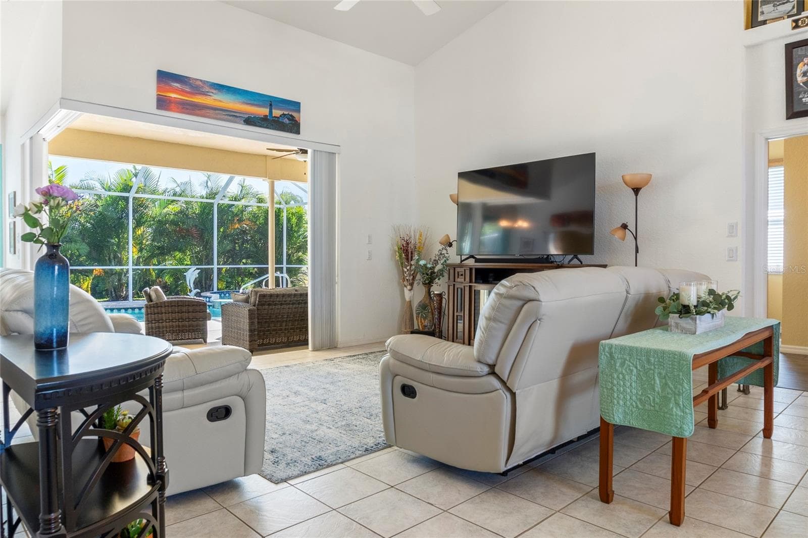 Single Family Residence at 2840 PHOENIX PALM TER, NORTH PORT, photo 6 of 25