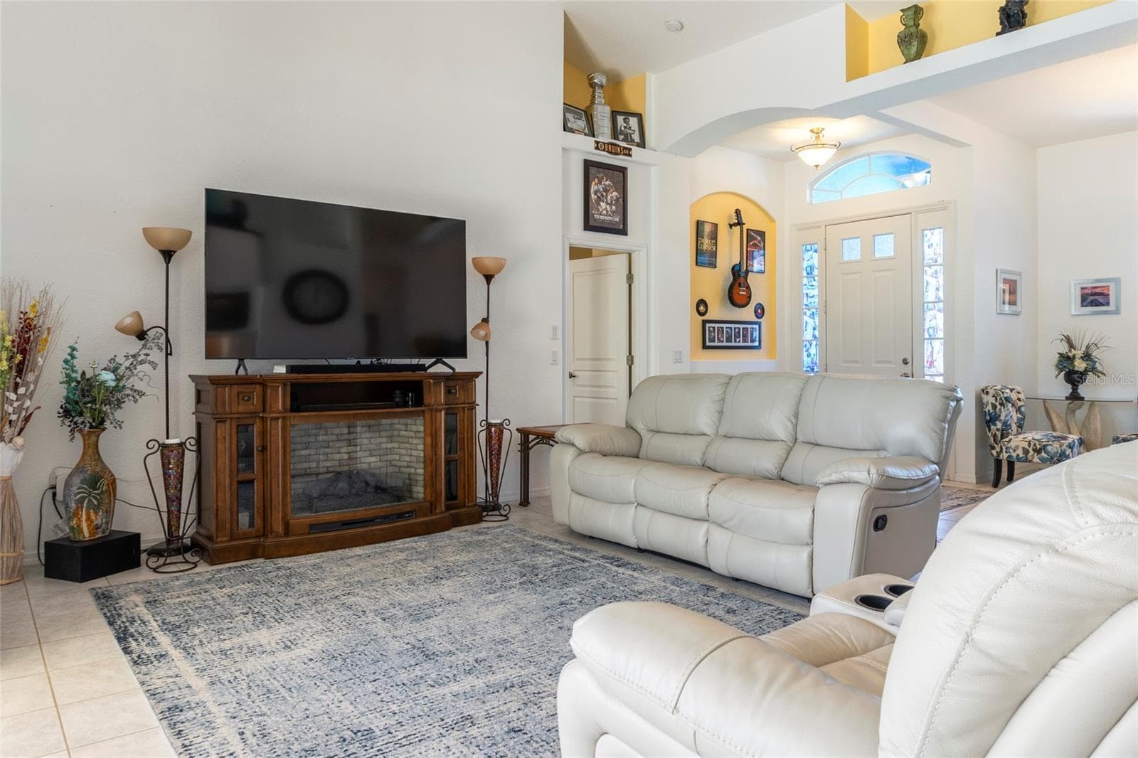 Single Family Residence at 2840 PHOENIX PALM TER, NORTH PORT, photo 7 of 25