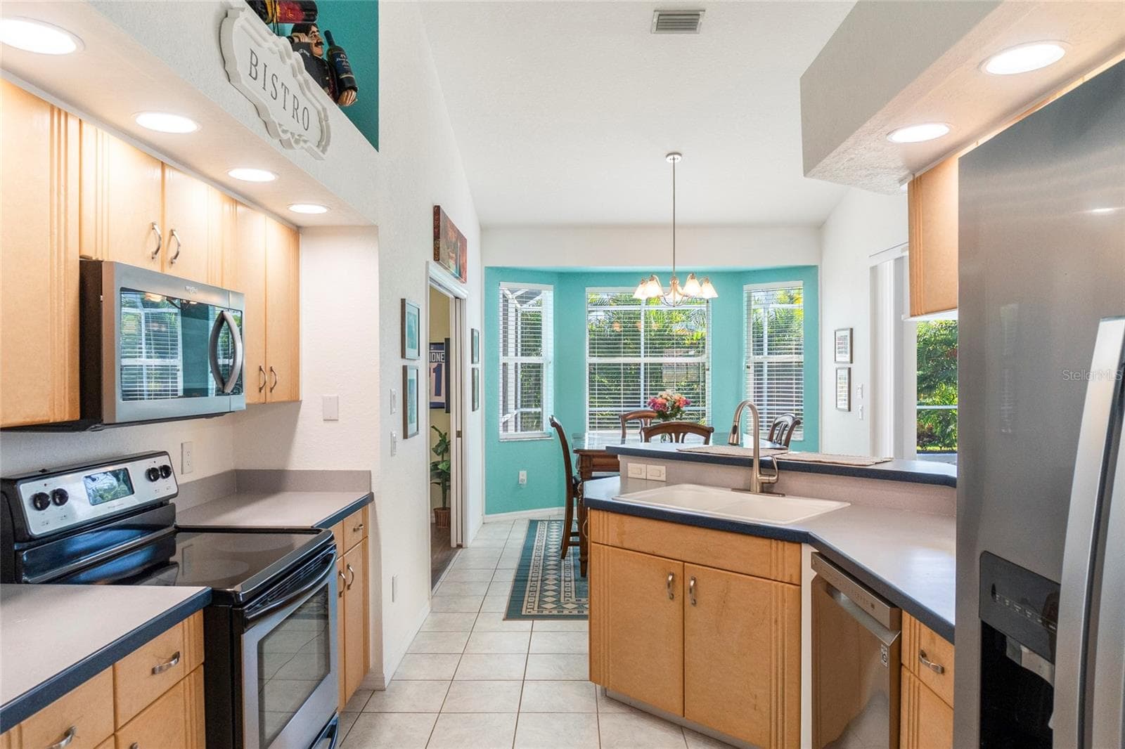 Single Family Residence at 2840 PHOENIX PALM TER, NORTH PORT, photo 10 of 25