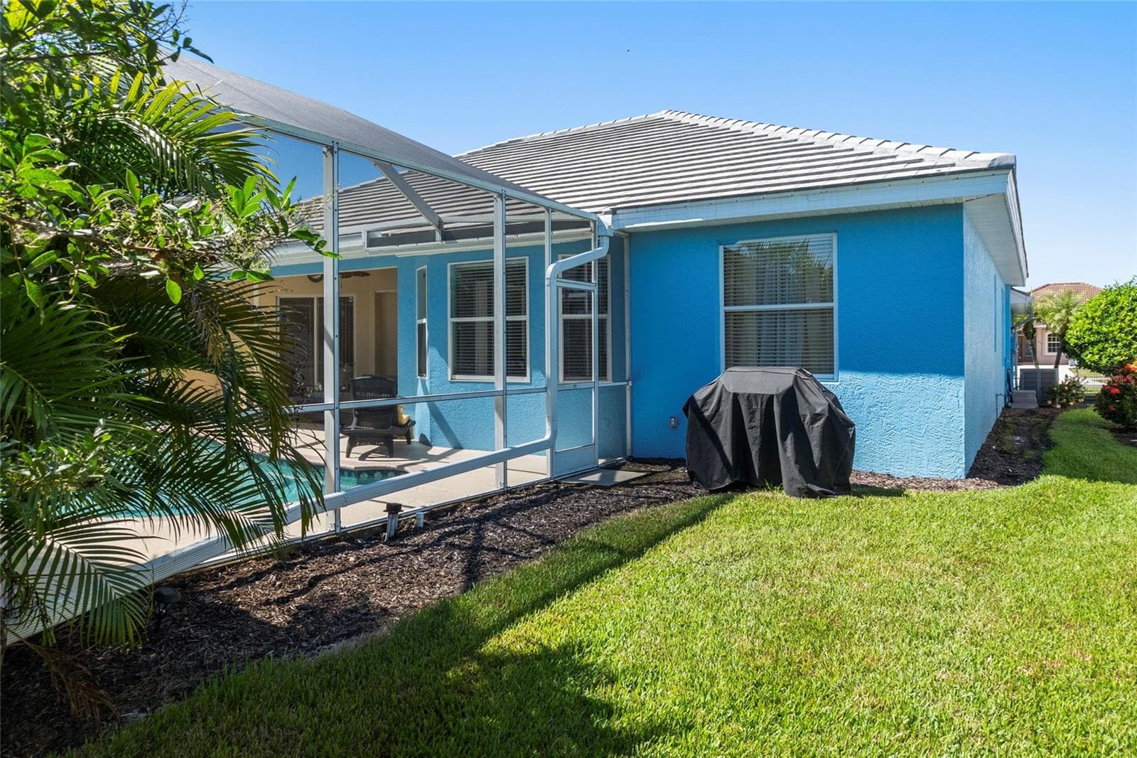 Single Family Residence at 2840 PHOENIX PALM TER, NORTH PORT, photo 21 of 25
