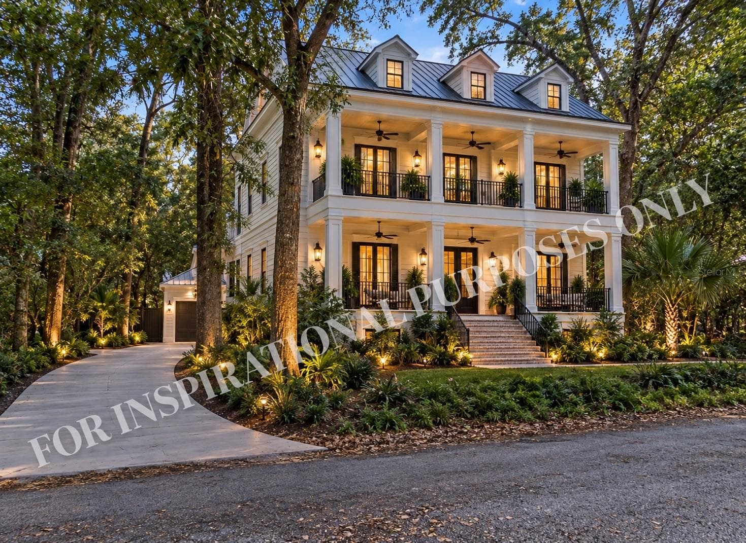 Single-family inspiration - 0 OLIVE ST, BROOKSVILLE