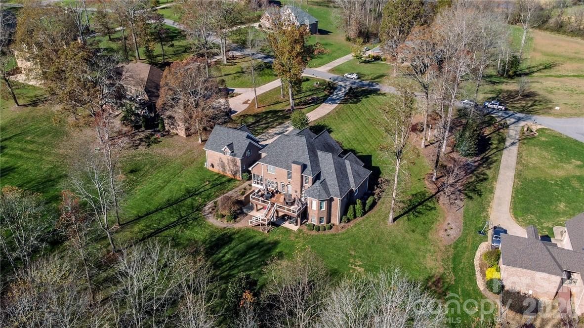 Single Family Residence at 220 Cedar Lake Drive, Statesville, photo 4 of 48