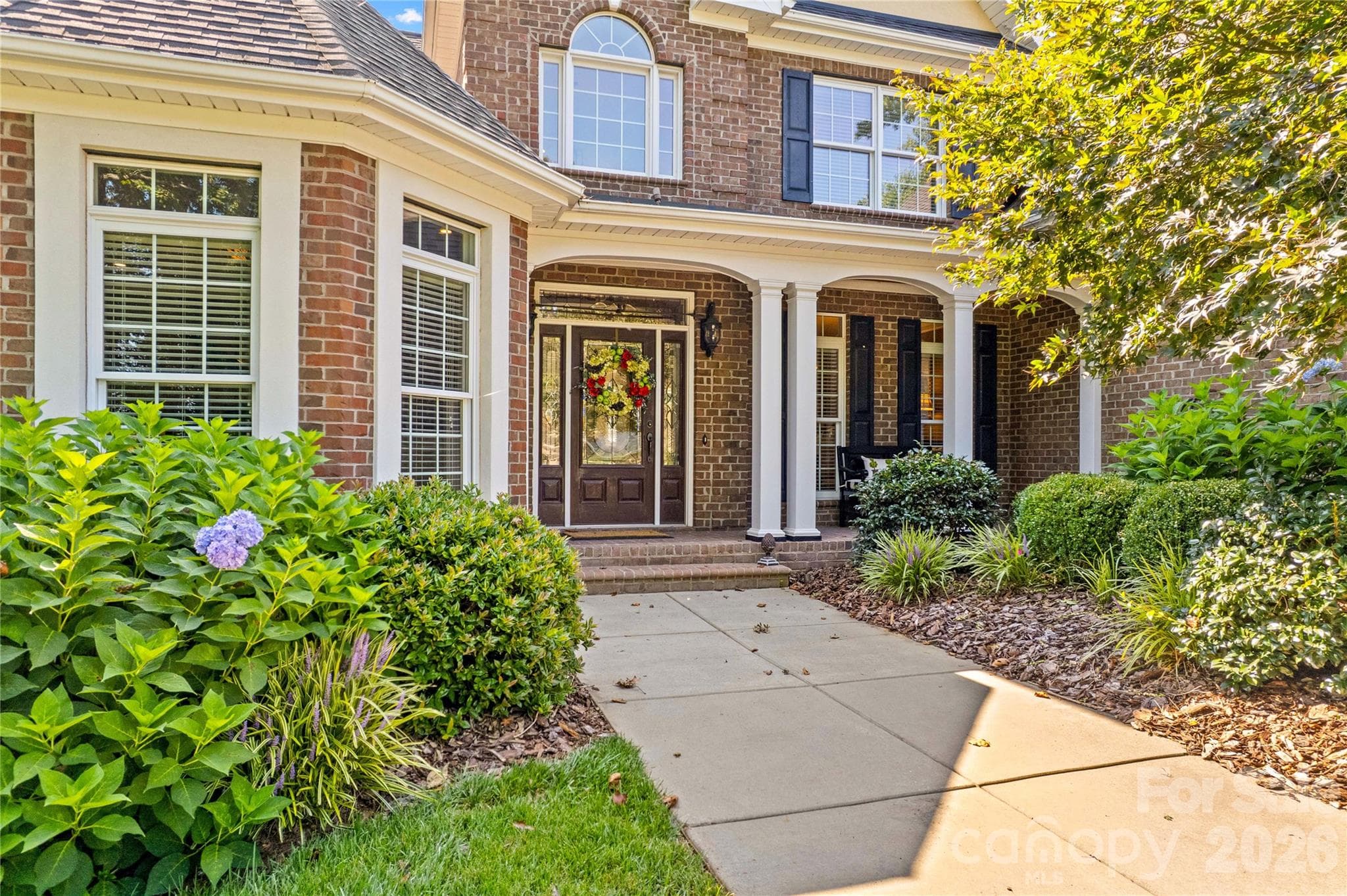 Single Family Residence at 220 Cedar Lake Drive, Statesville, photo 5 of 48