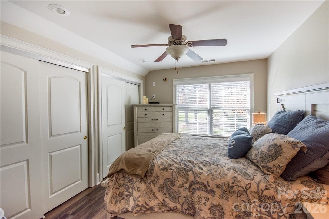 Second living quarters - 220 Cedar Lake Drive, Statesville