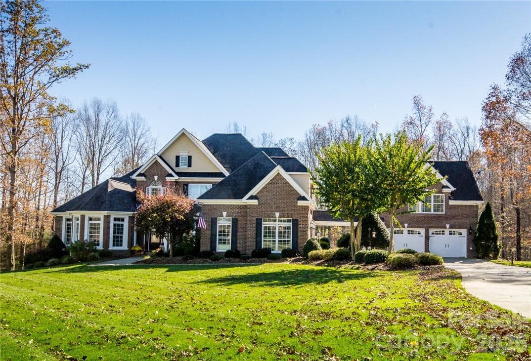 Single Family Residence at 220 Cedar Lake Drive, Statesville, photo 46 of 48