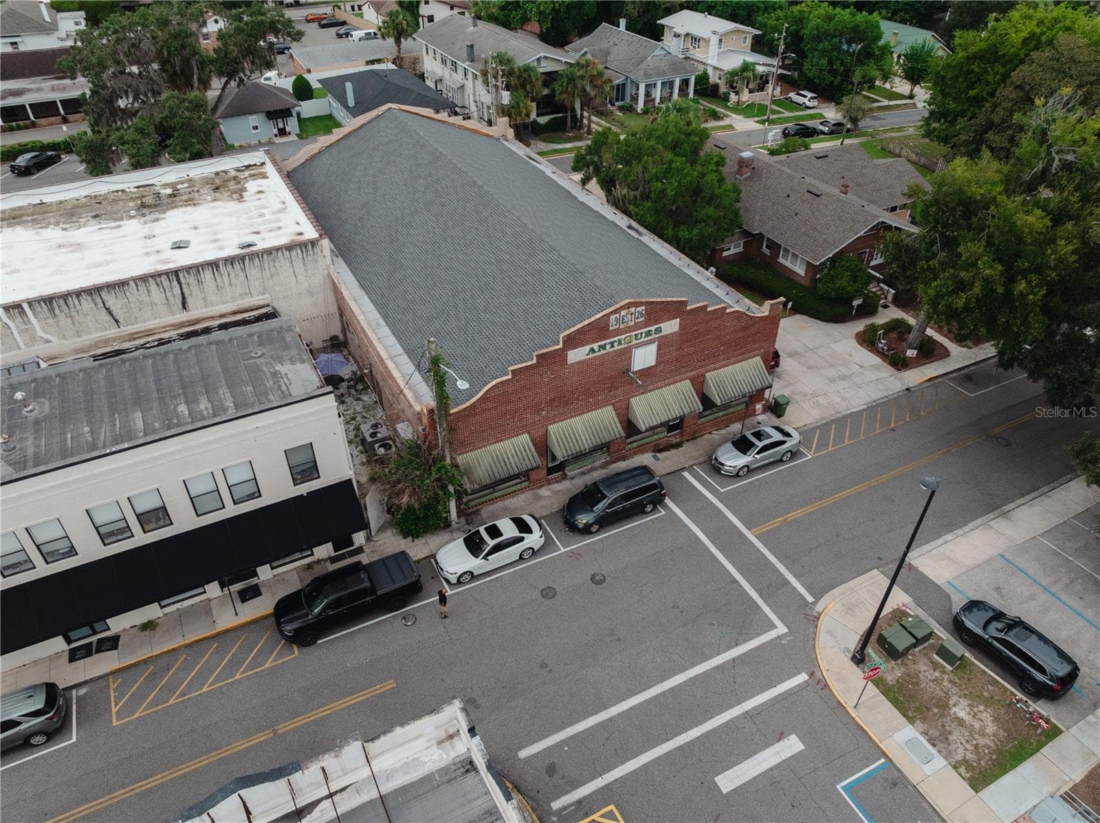 Mixed Use at 113 N 7TH ST, LEESBURG, photo 3 of 22