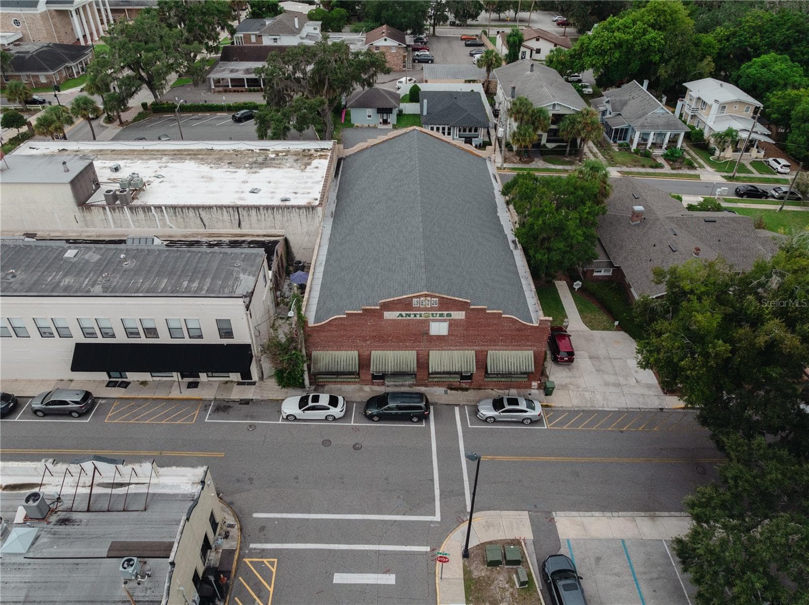Mixed Use at 113 N 7TH ST, LEESBURG, photo 15 of 22