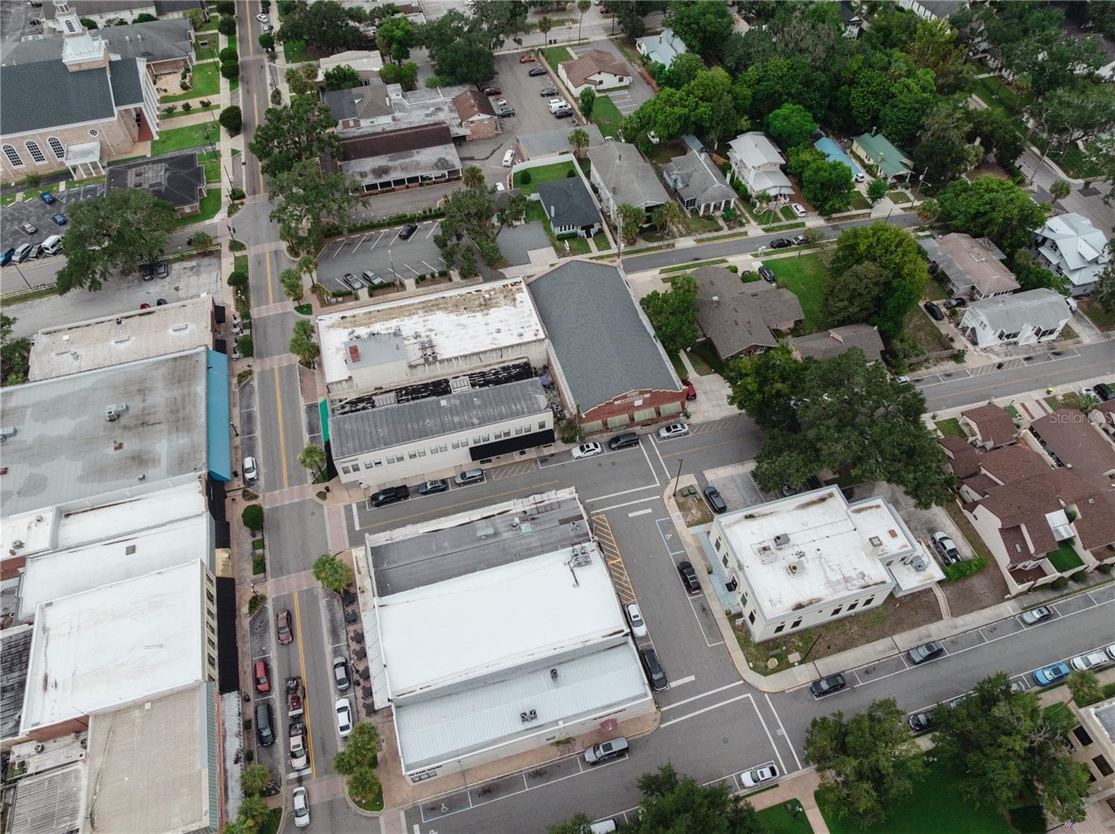 Mixed Use at 113 N 7TH ST, LEESBURG, photo 16 of 22