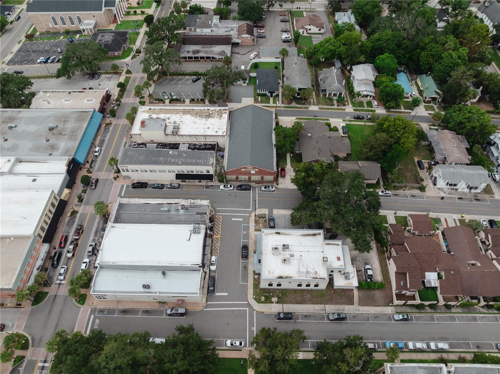 Mixed Use at 113 N 7TH ST, LEESBURG, photo 17 of 22