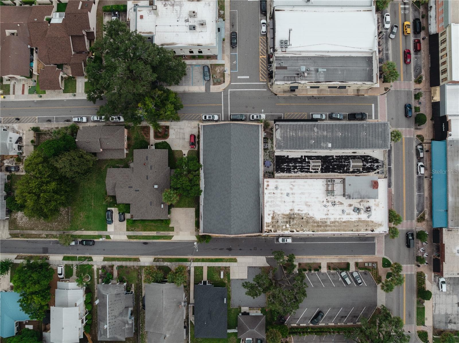 Mixed Use at 113 N 7TH ST, LEESBURG, photo 19 of 22